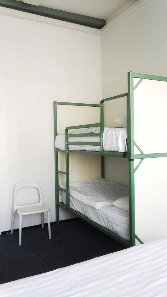 Rembrandt Square Hotel
