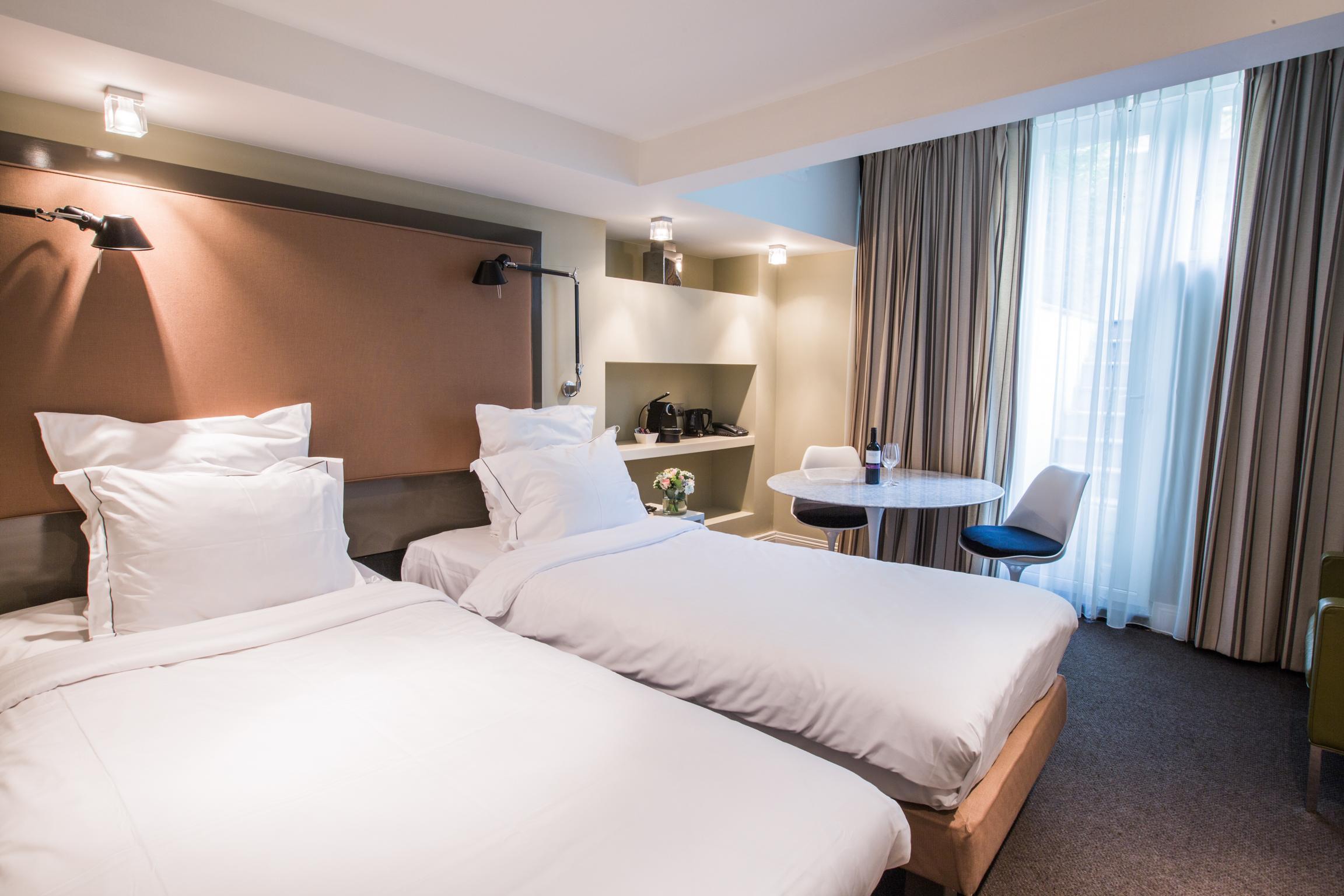 Hotel Roemer