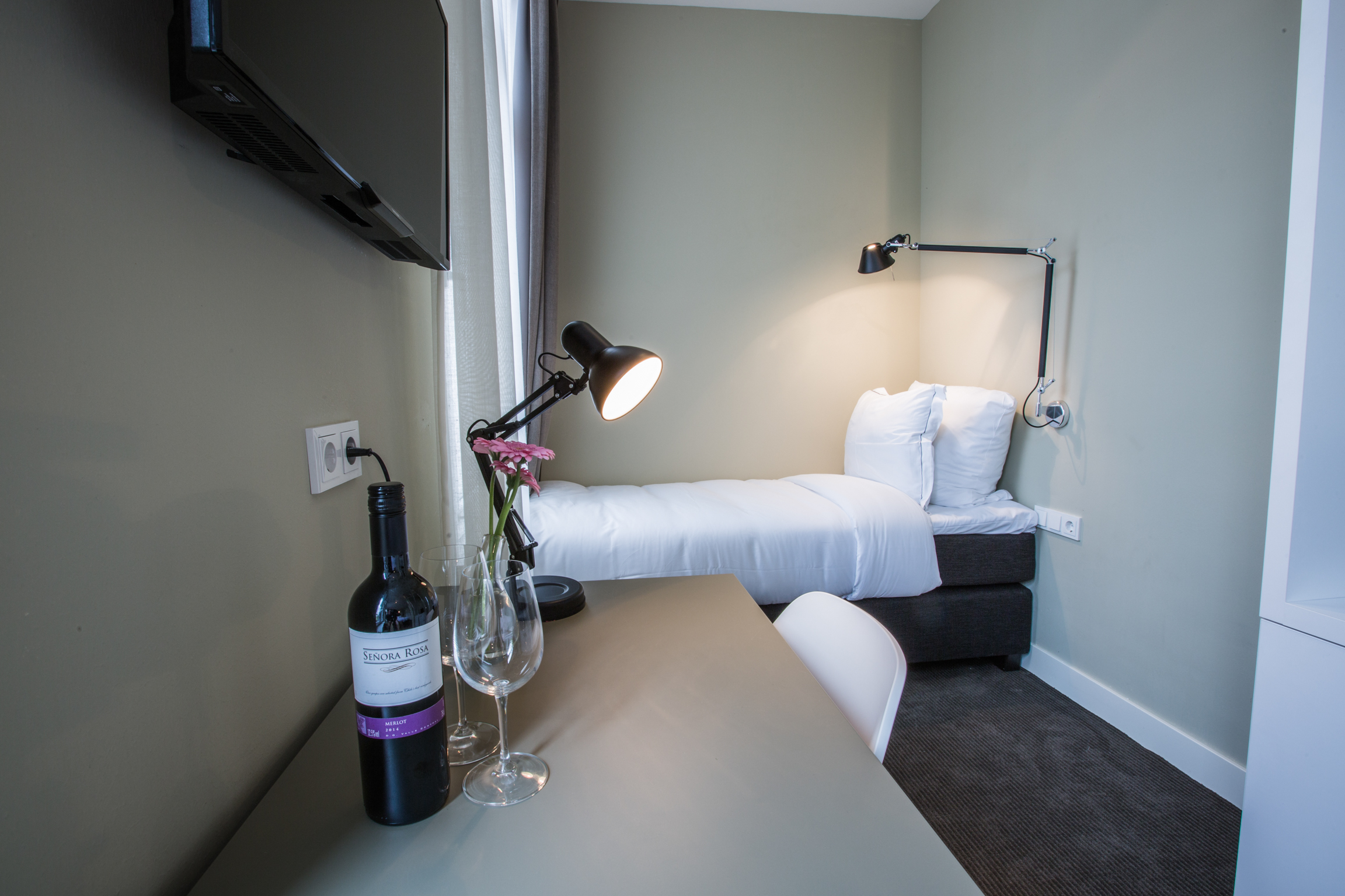 Hotel Roemer