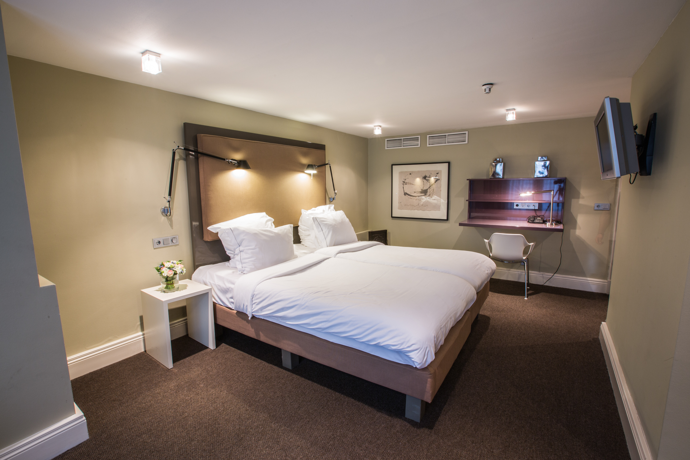 Hotel Roemer