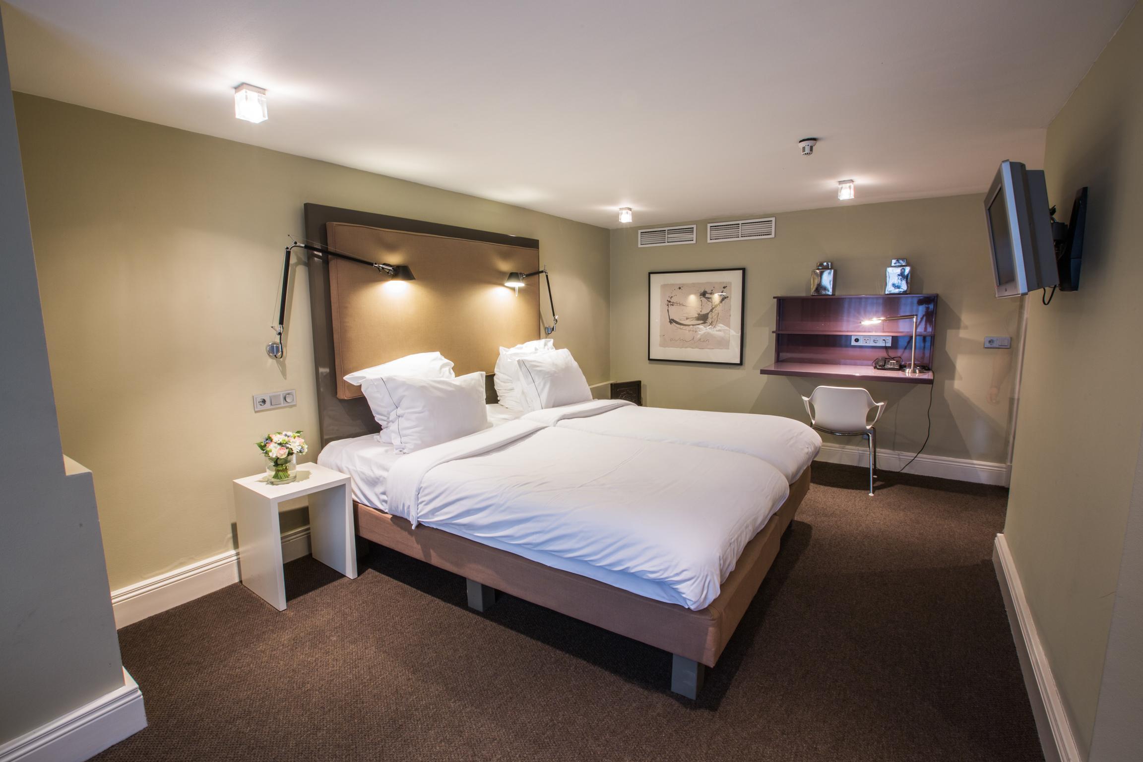 Hotel Roemer