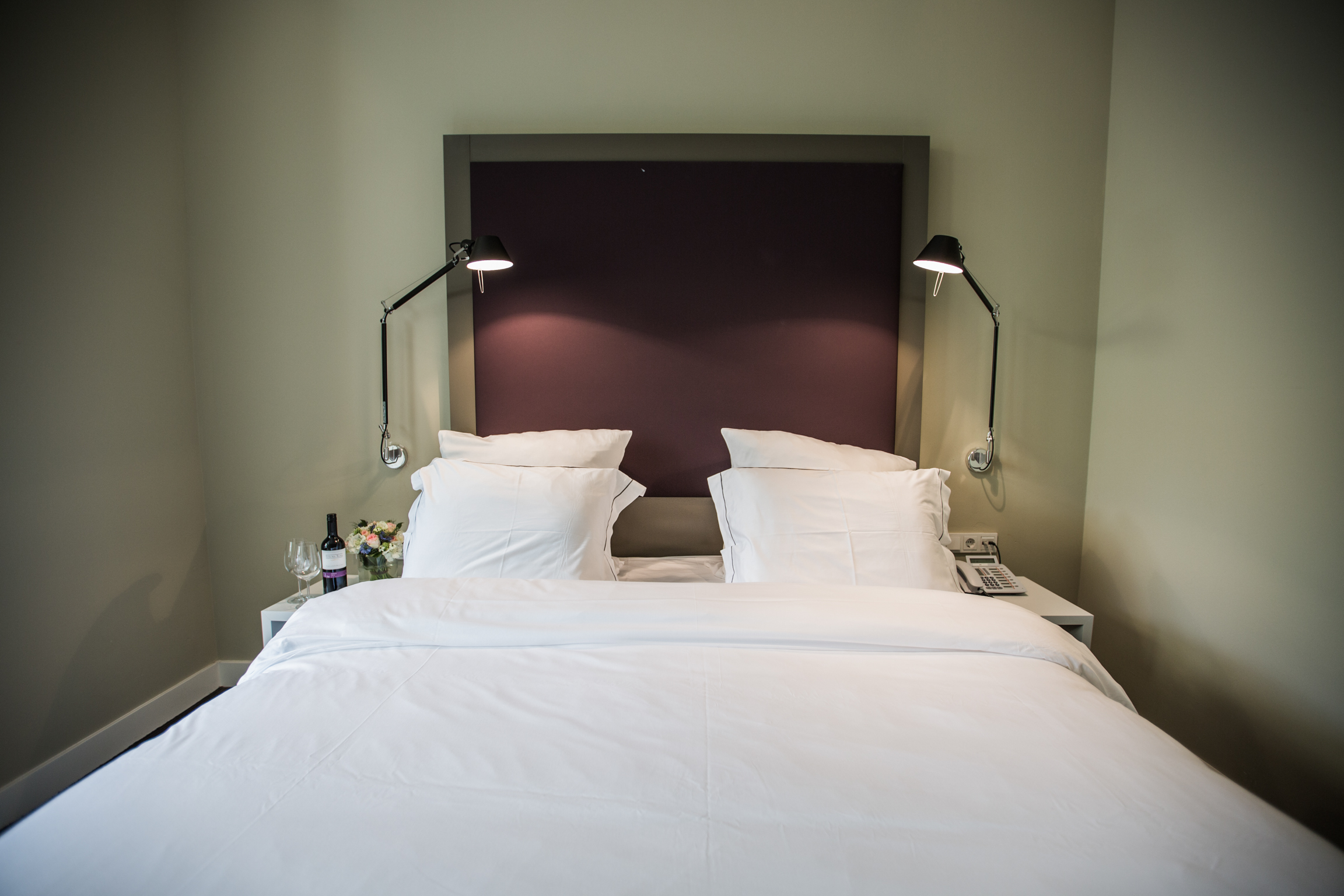 Hotel Roemer