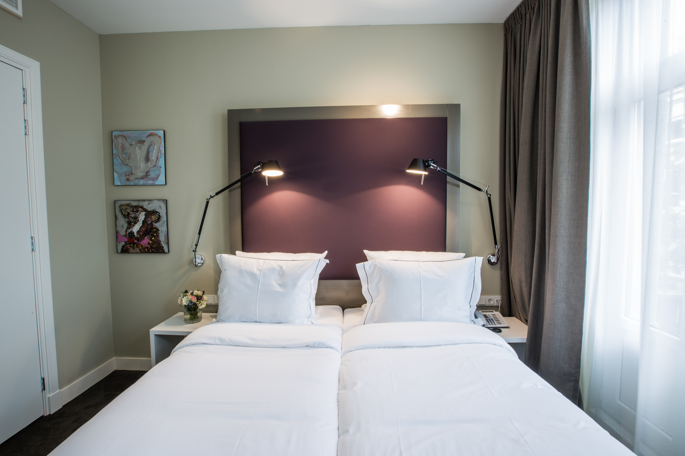 Hotel Roemer