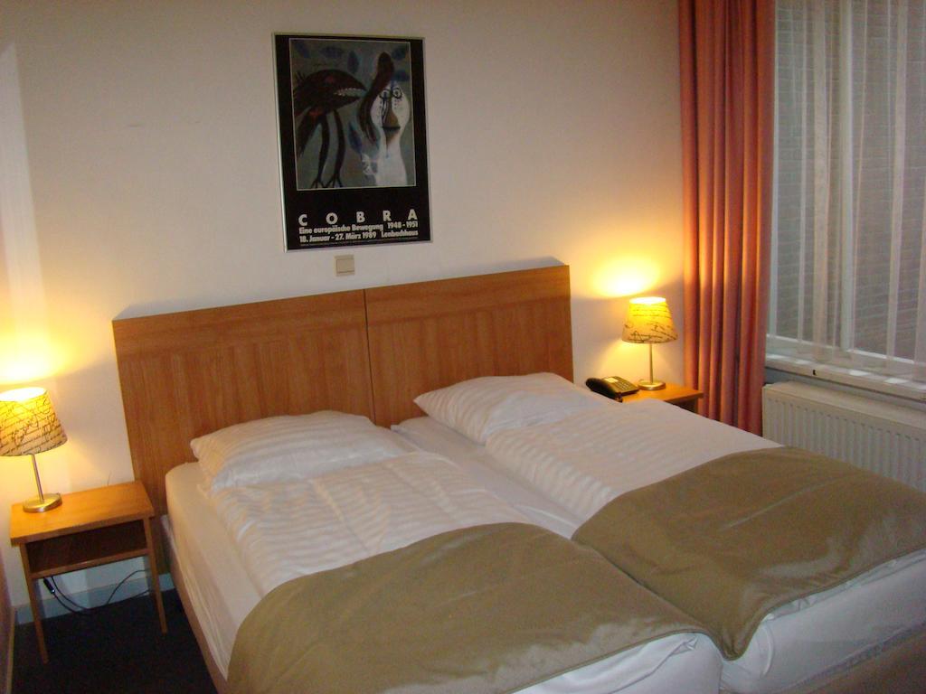 Mister Highland Amsterdam