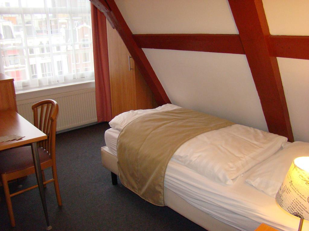 Mister Highland Amsterdam