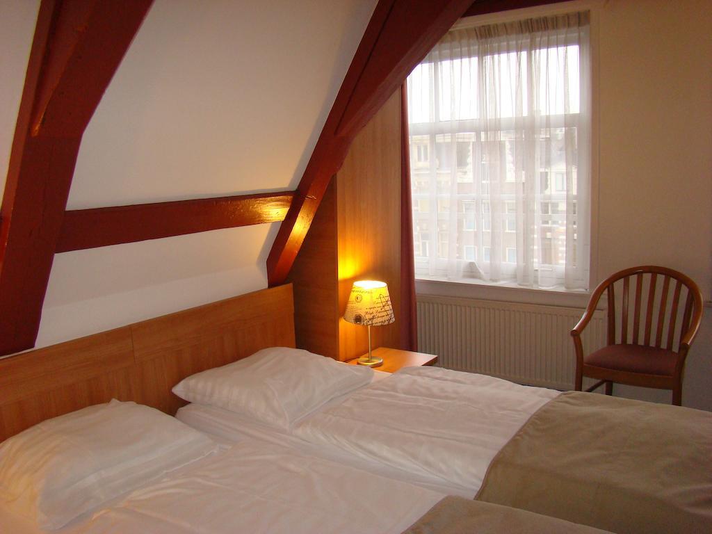 Mister Highland Amsterdam