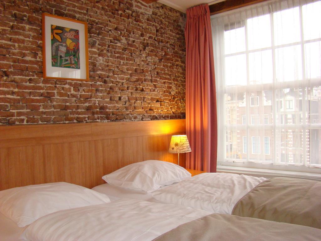 Mister Highland Amsterdam