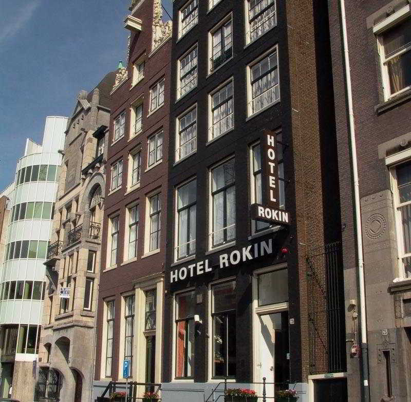 Mister Highland Amsterdam