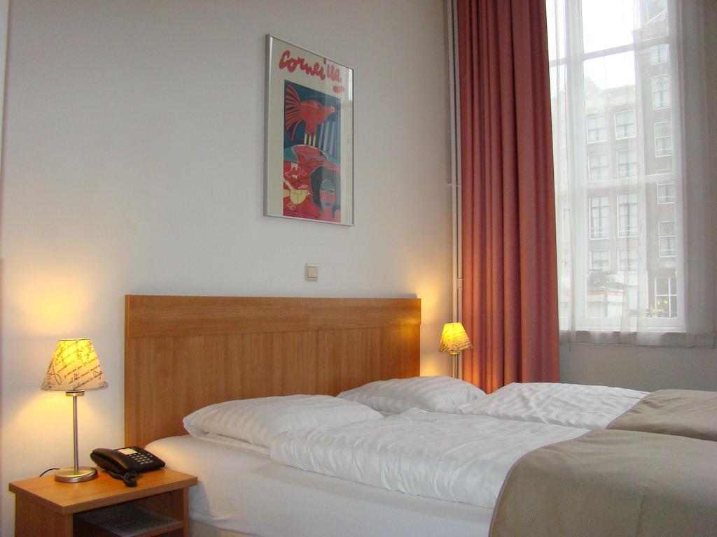 Mister Highland Amsterdam