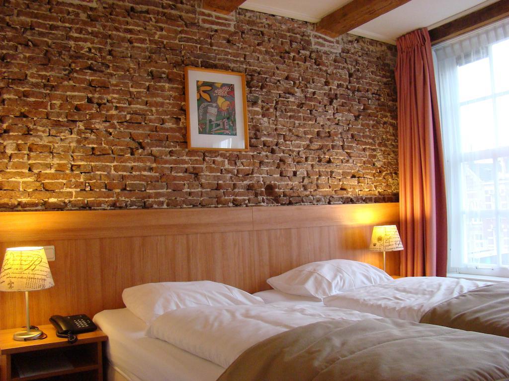 Mister Highland Amsterdam