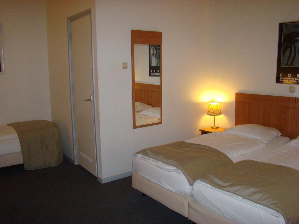 Mister Highland Amsterdam