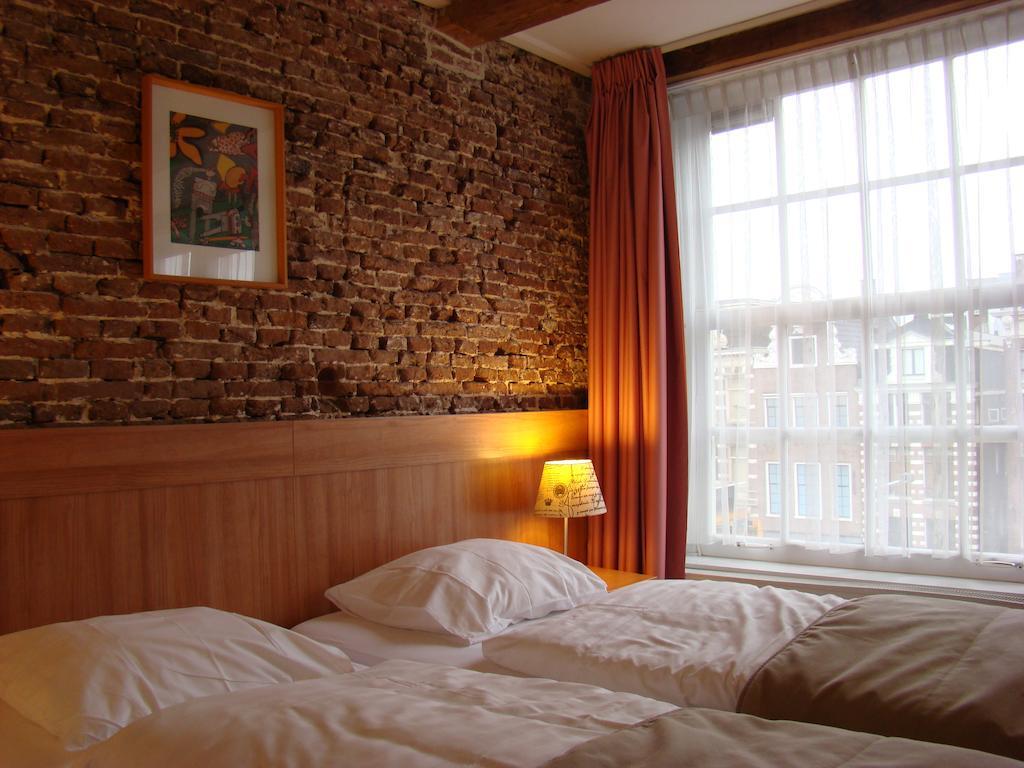 Mister Highland Amsterdam