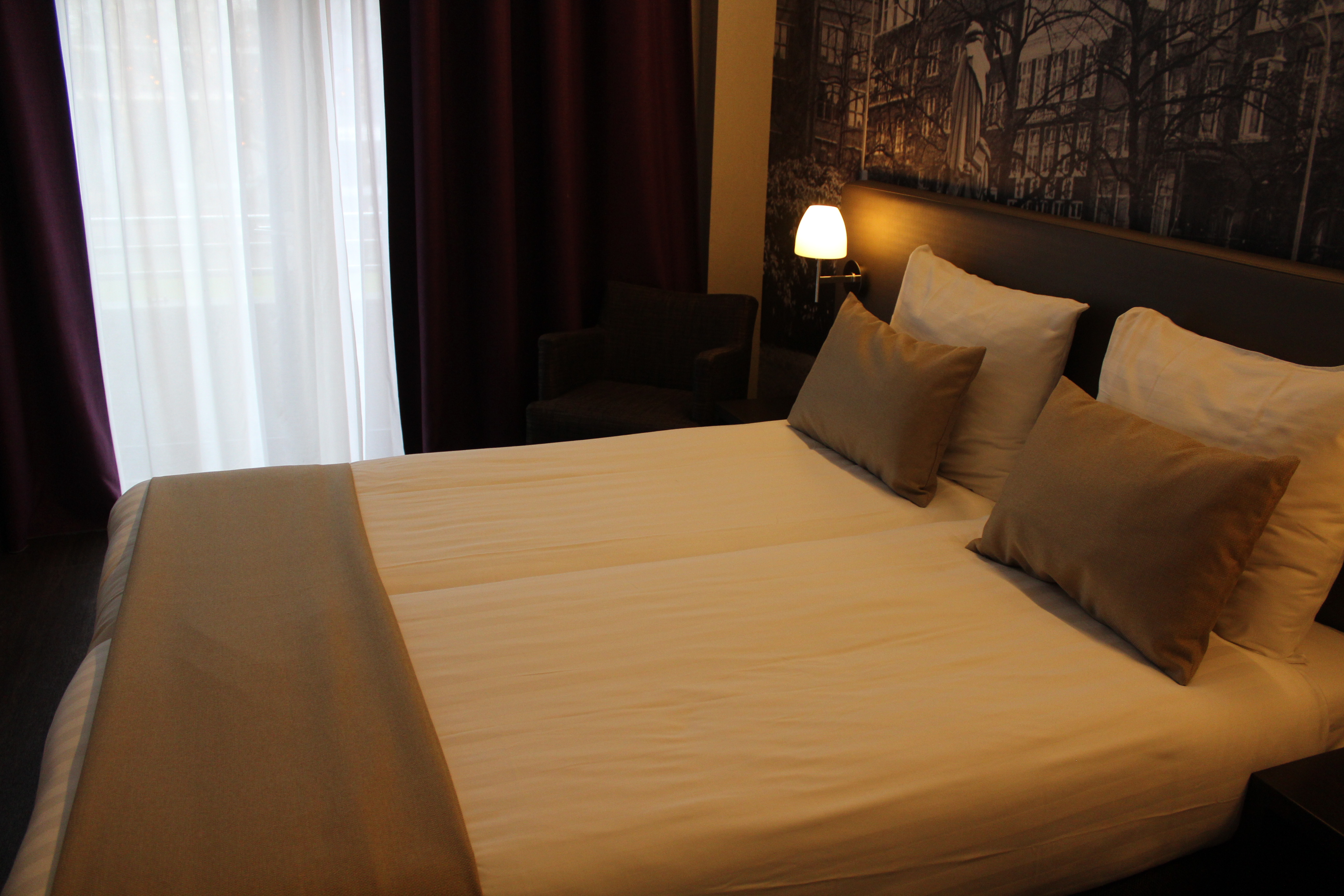 Royal Amsterdam Hotel