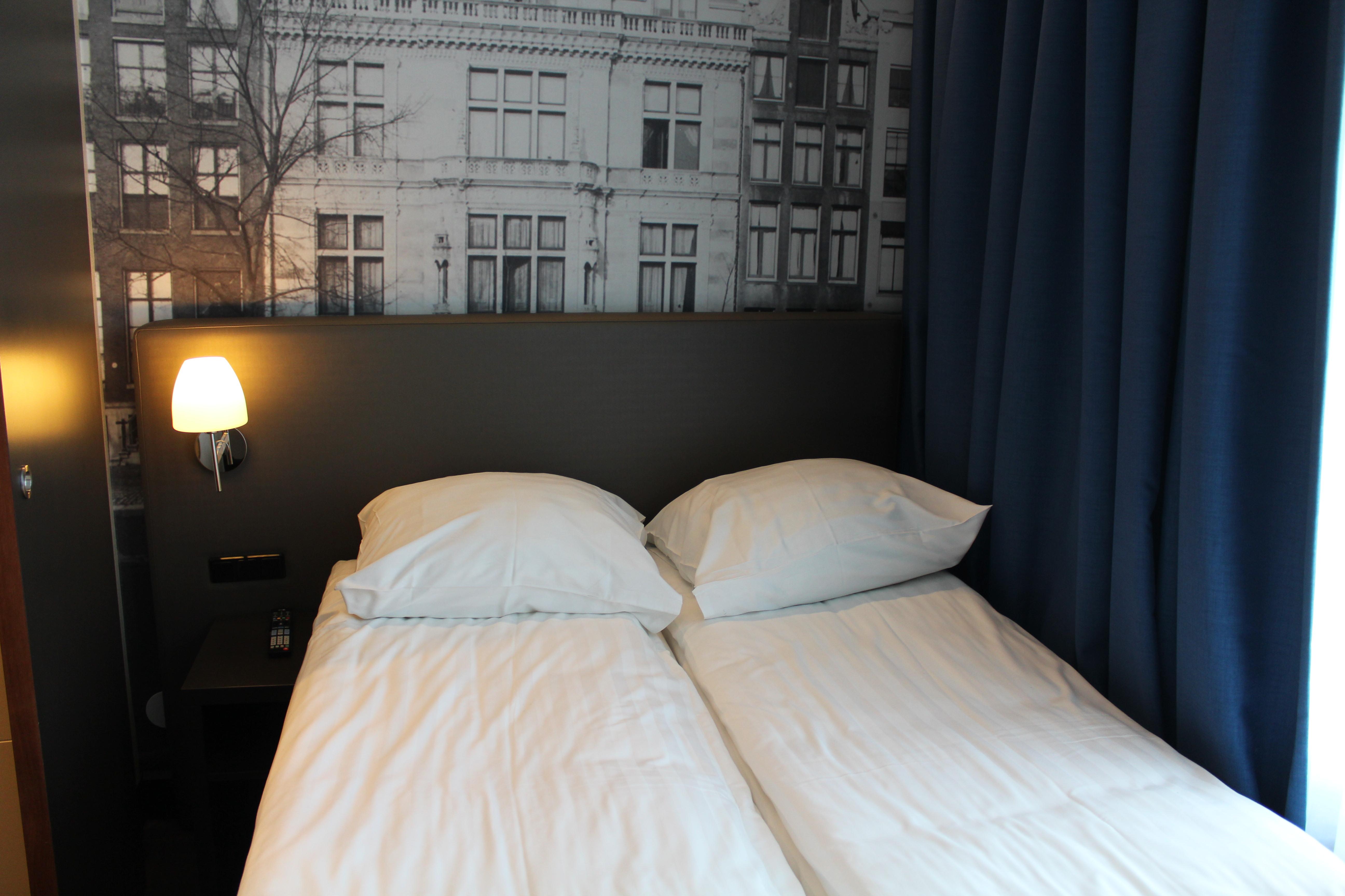 Royal Amsterdam Hotel