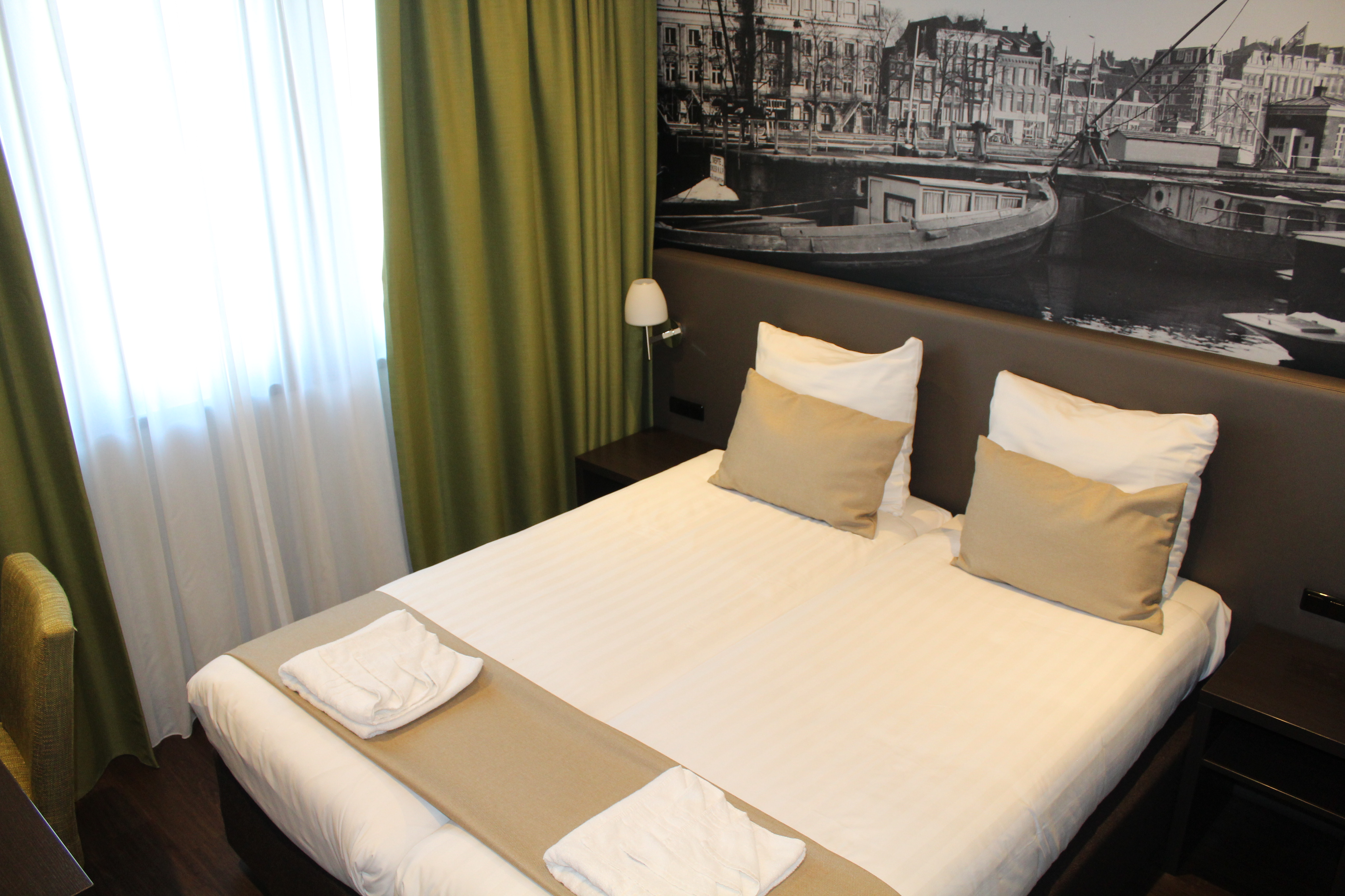 Royal Amsterdam Hotel