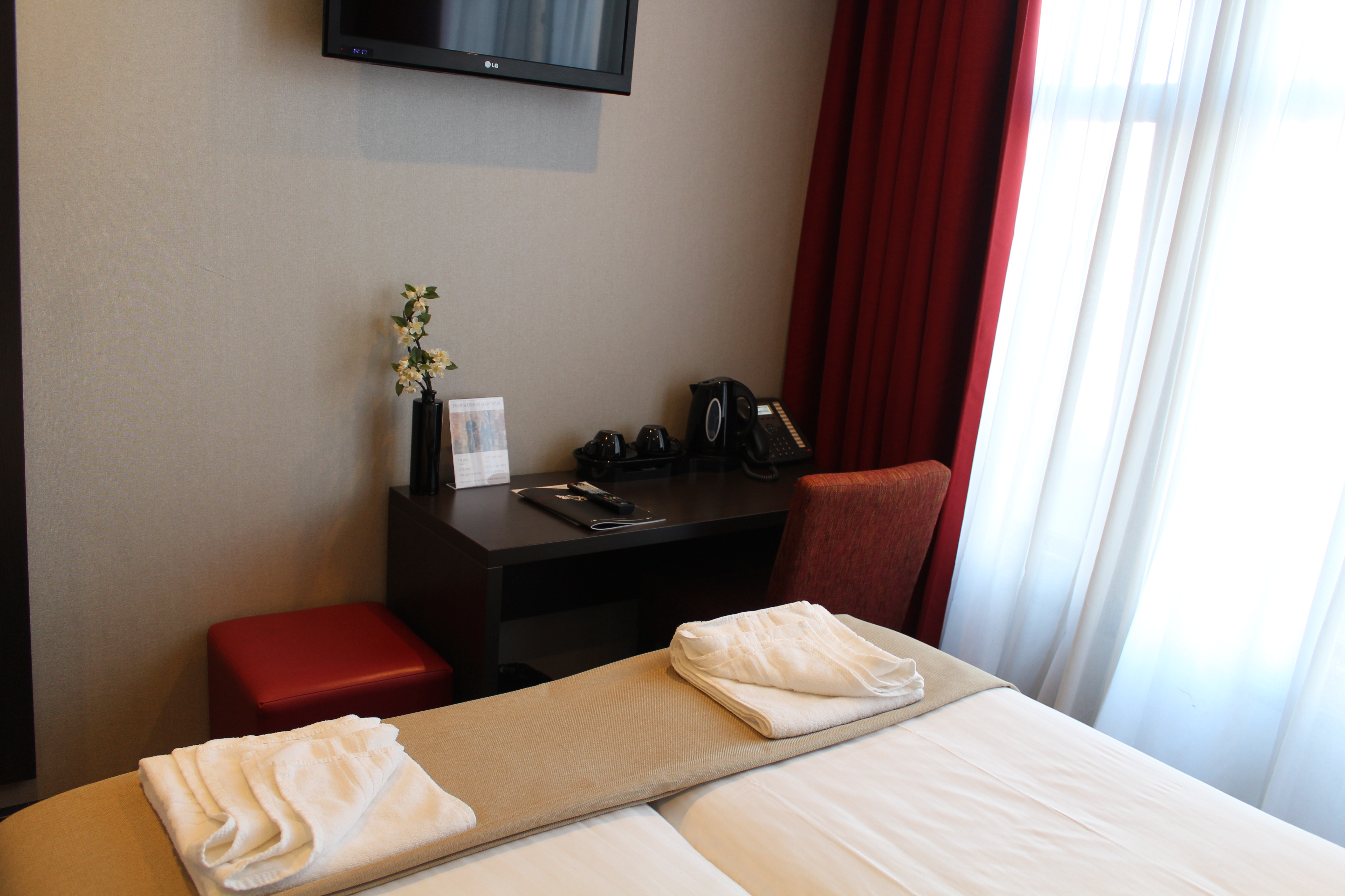Royal Amsterdam Hotel