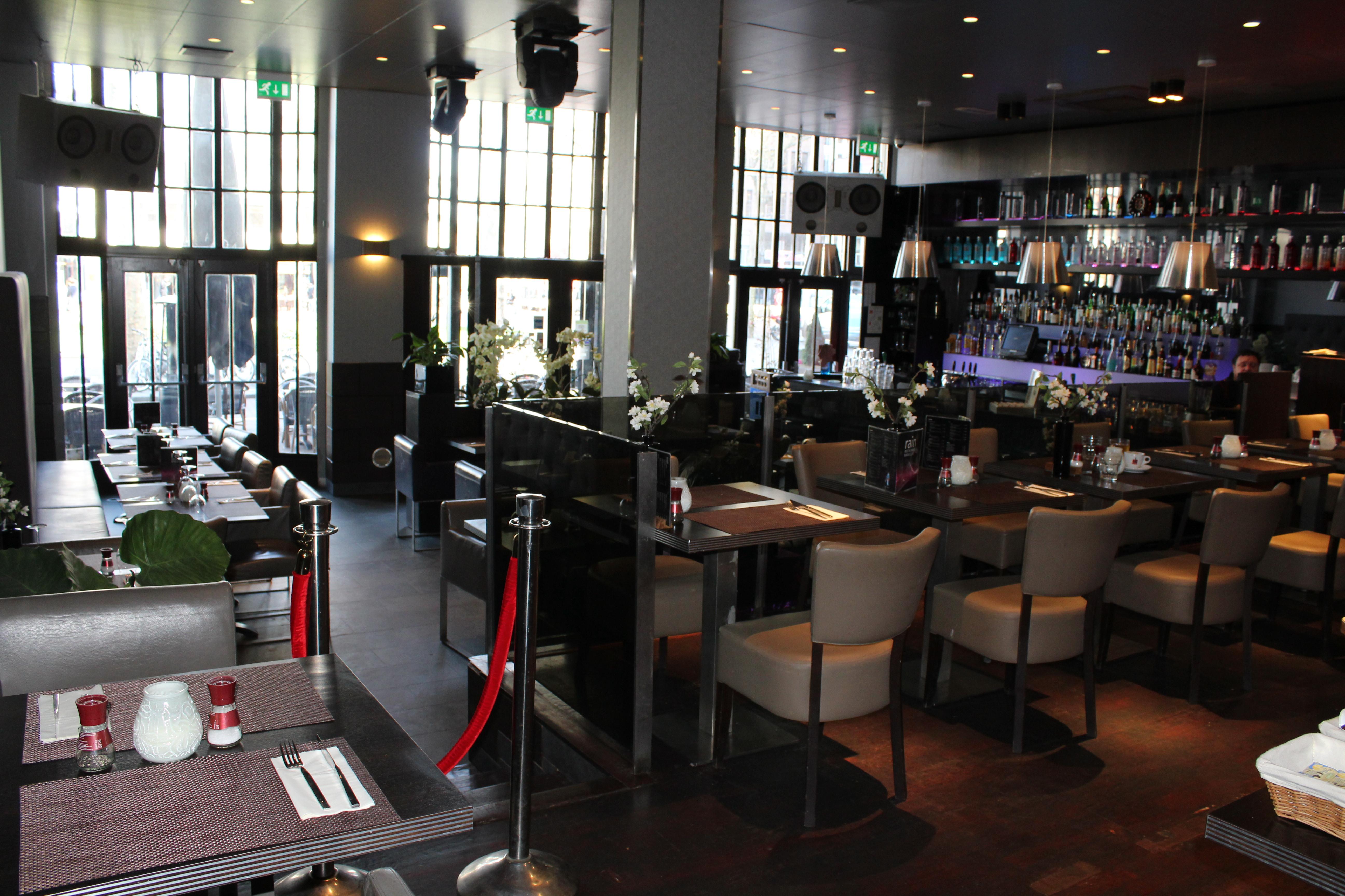 Royal Amsterdam Hotel