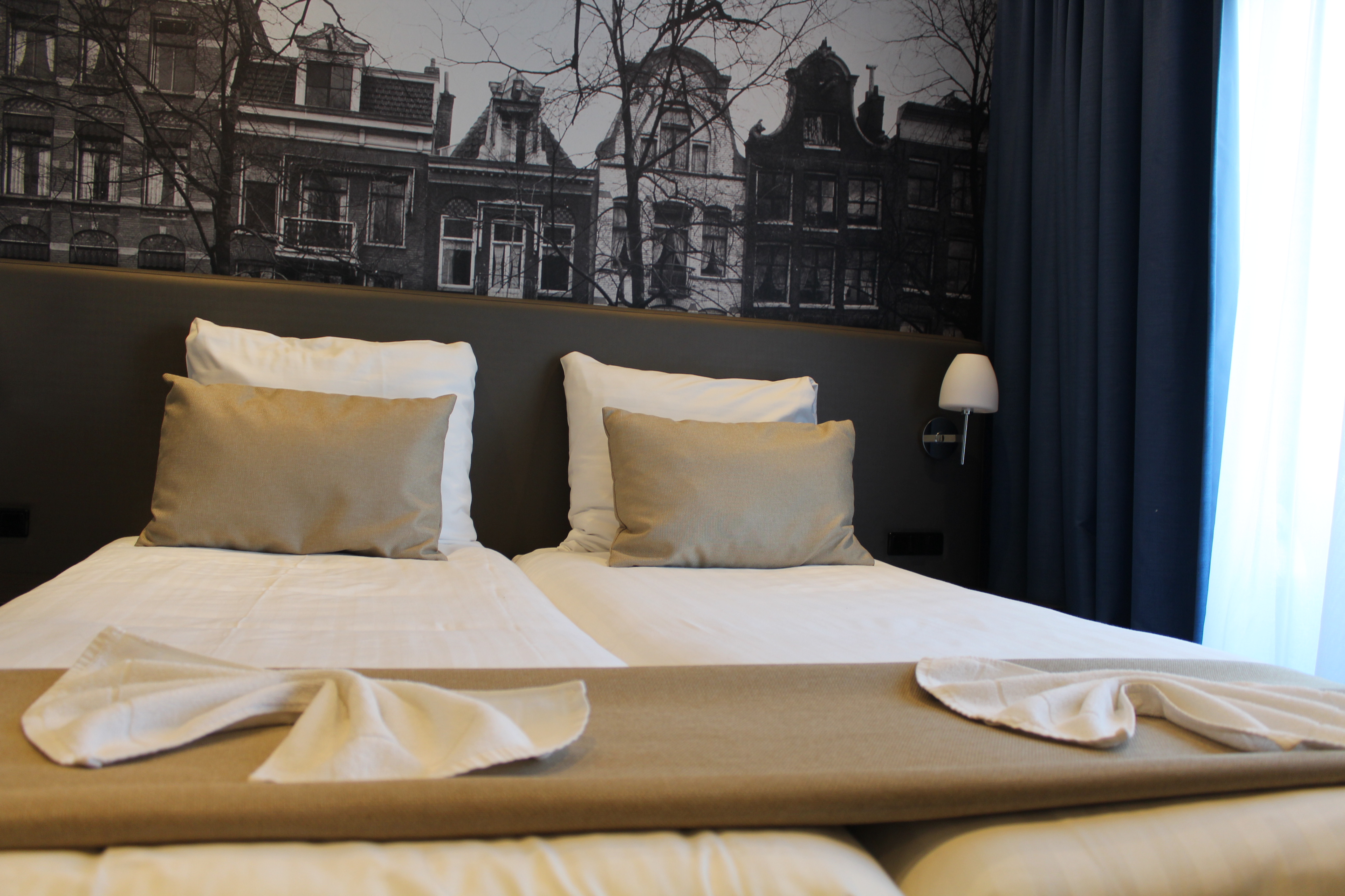 Royal Amsterdam Hotel