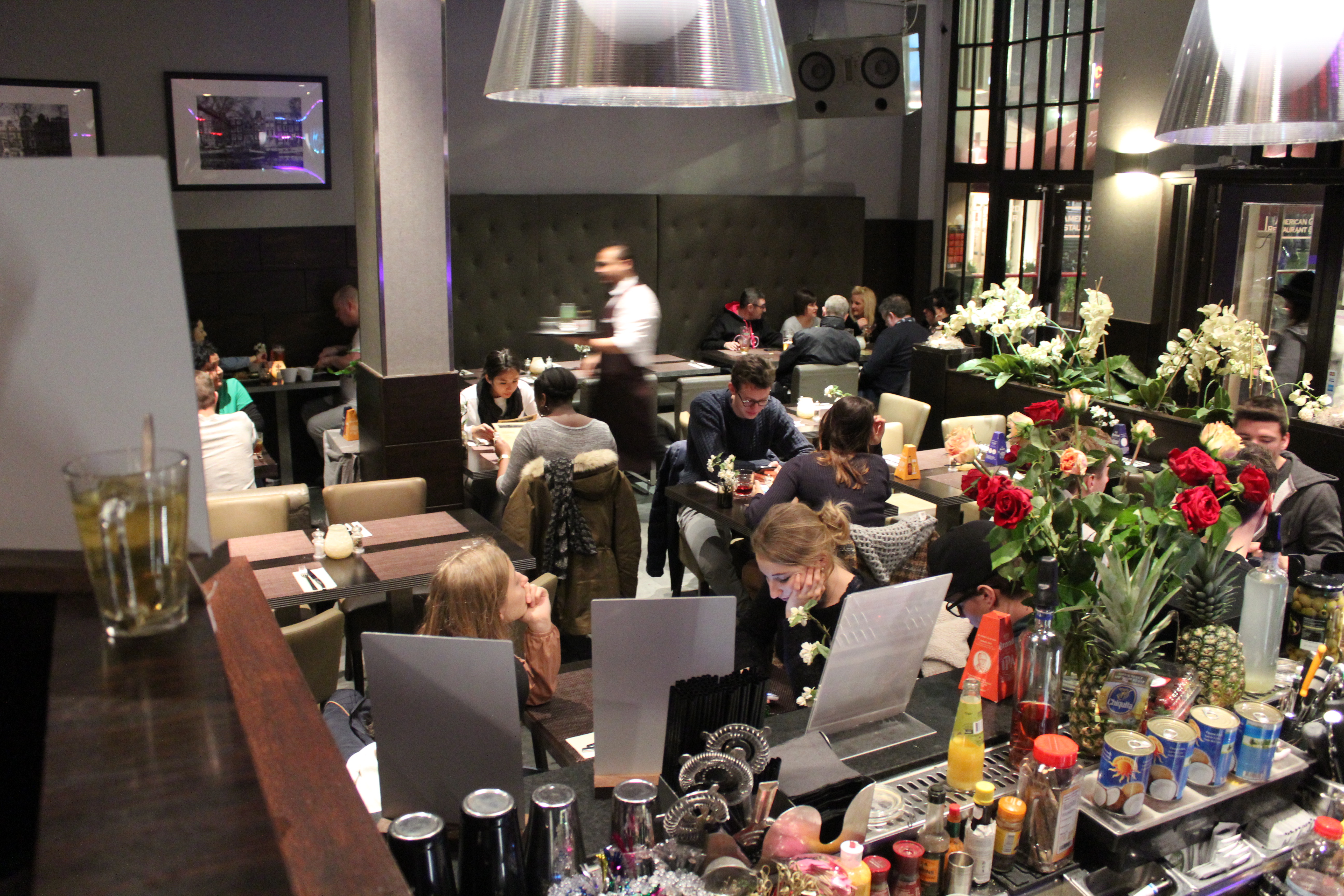 Royal Amsterdam Hotel
