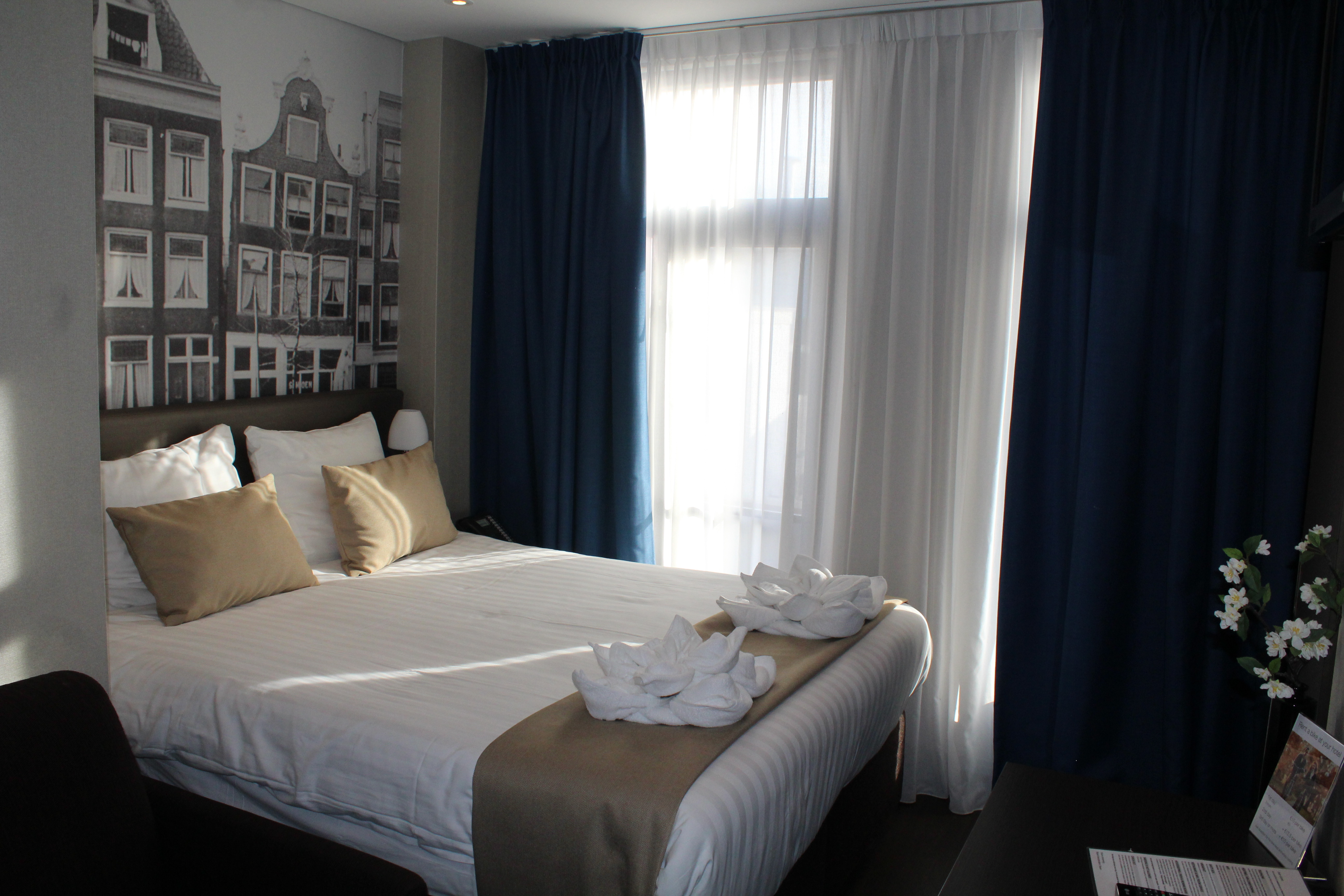 Royal Amsterdam Hotel