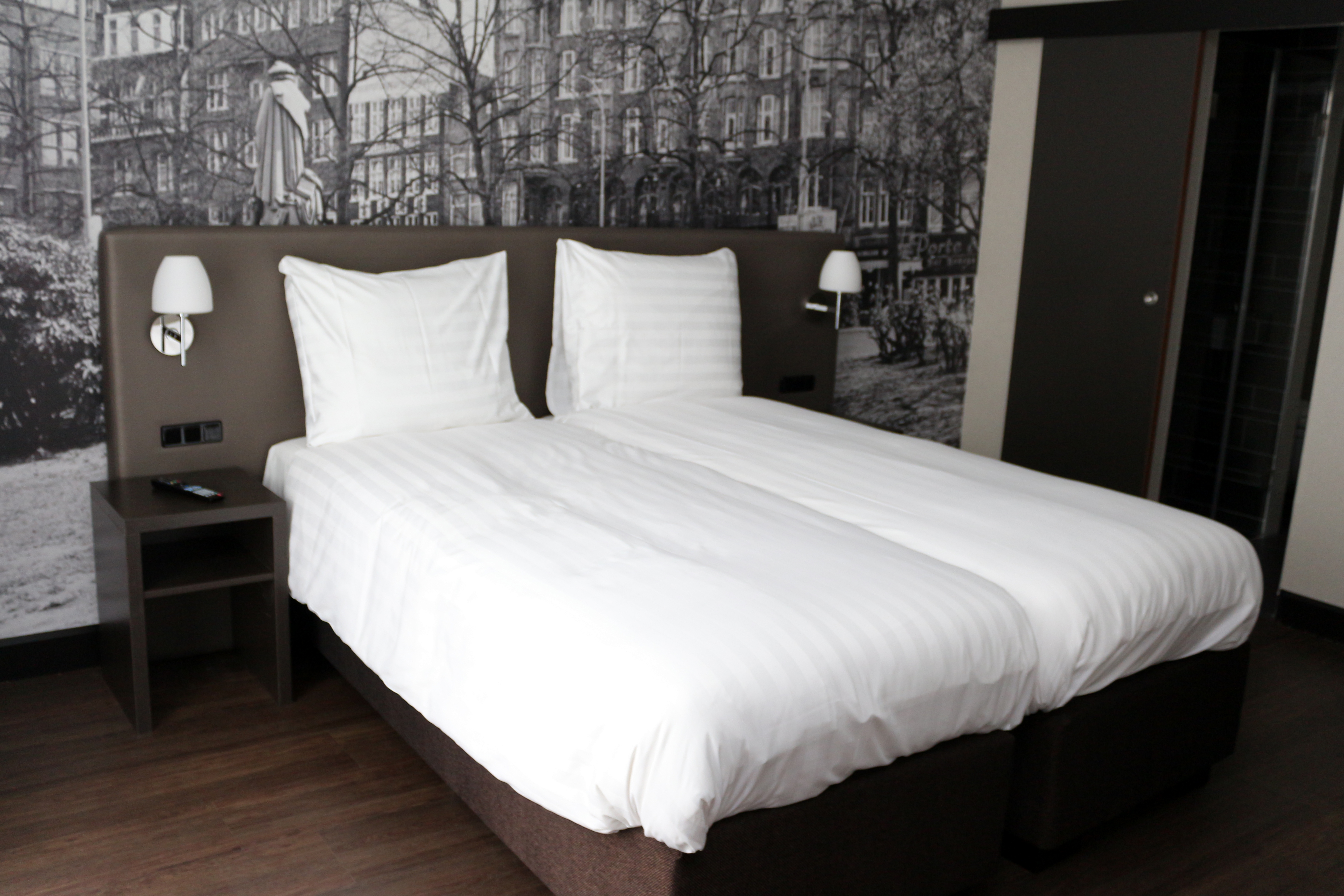 Royal Amsterdam Hotel