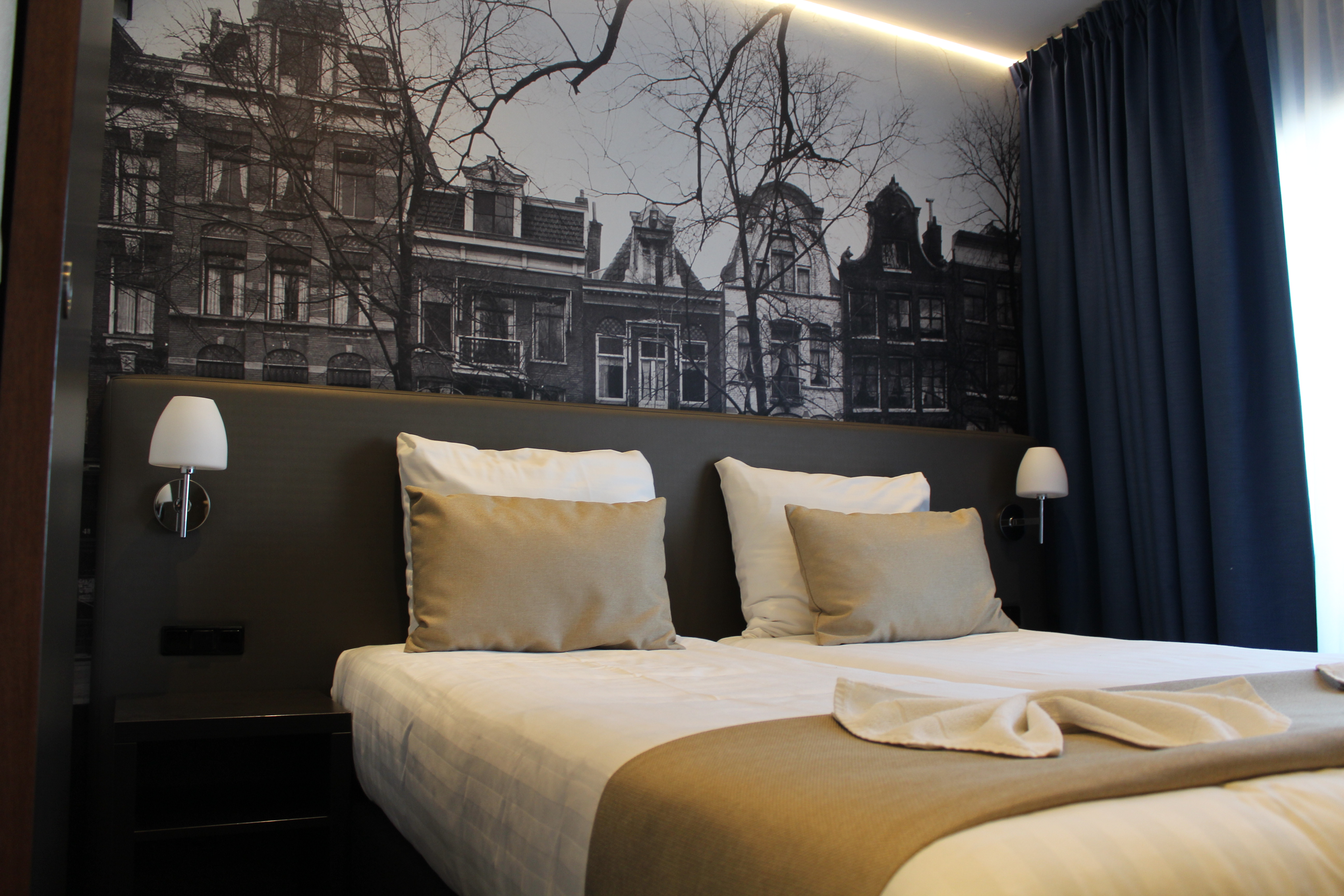 Royal Amsterdam Hotel