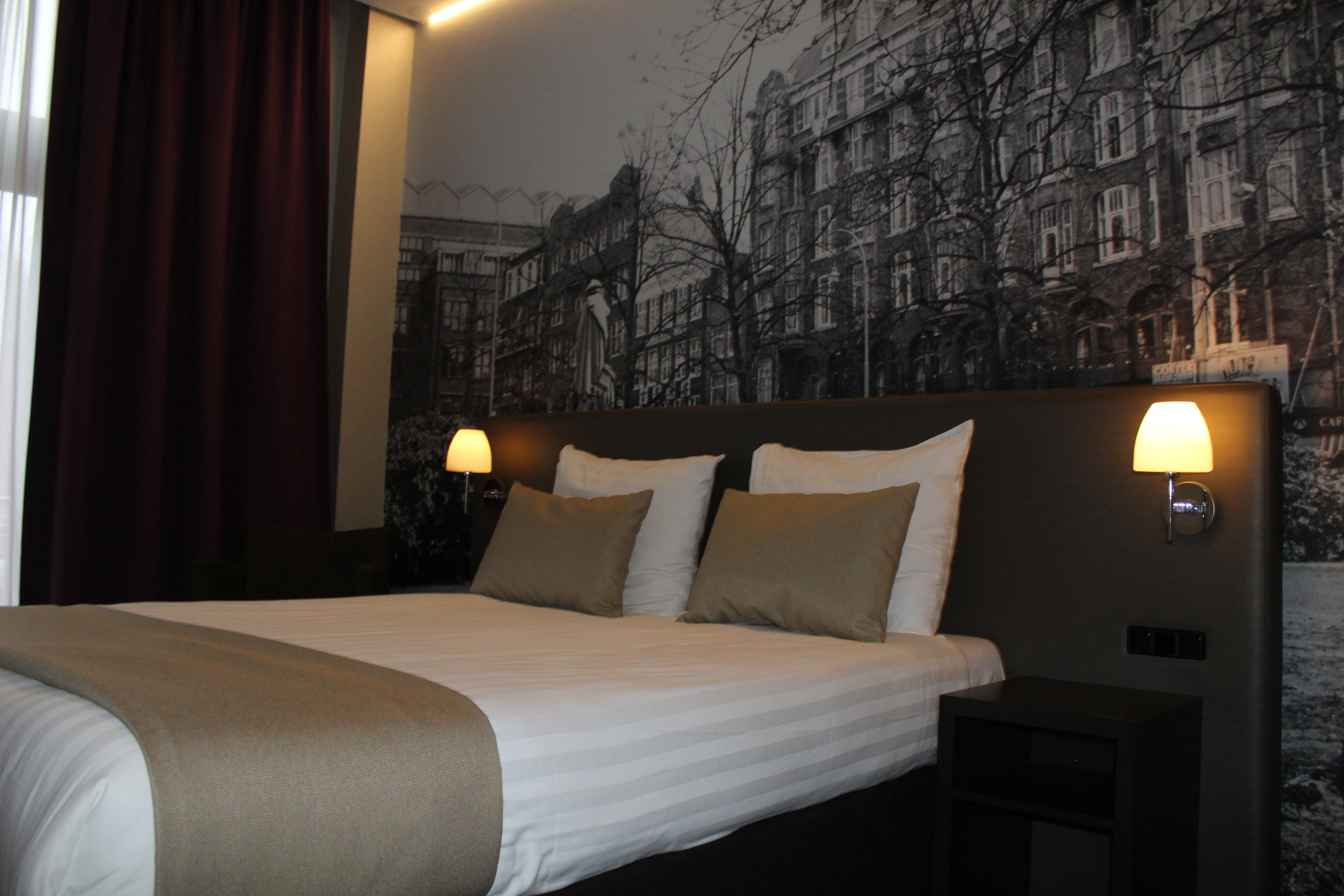 Royal Amsterdam Hotel