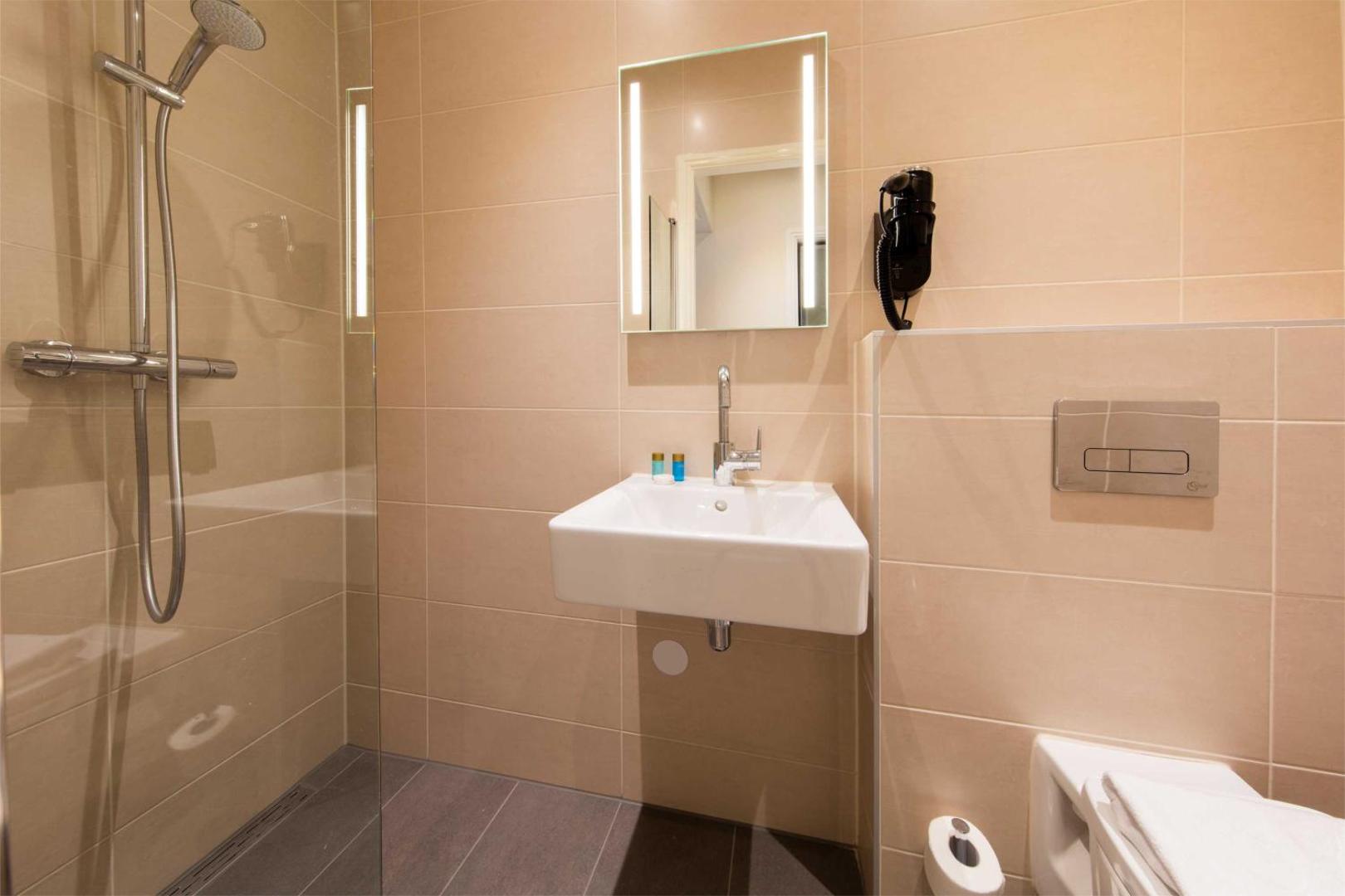 Royal Plaza Hotel Amsterdam