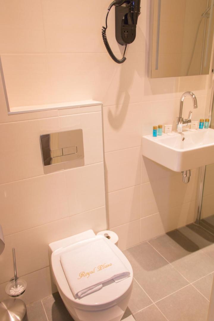 Royal Plaza Hotel Amsterdam