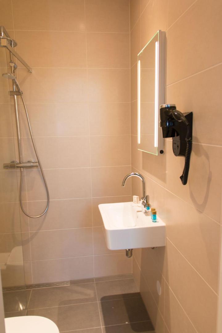 Royal Plaza Hotel Amsterdam