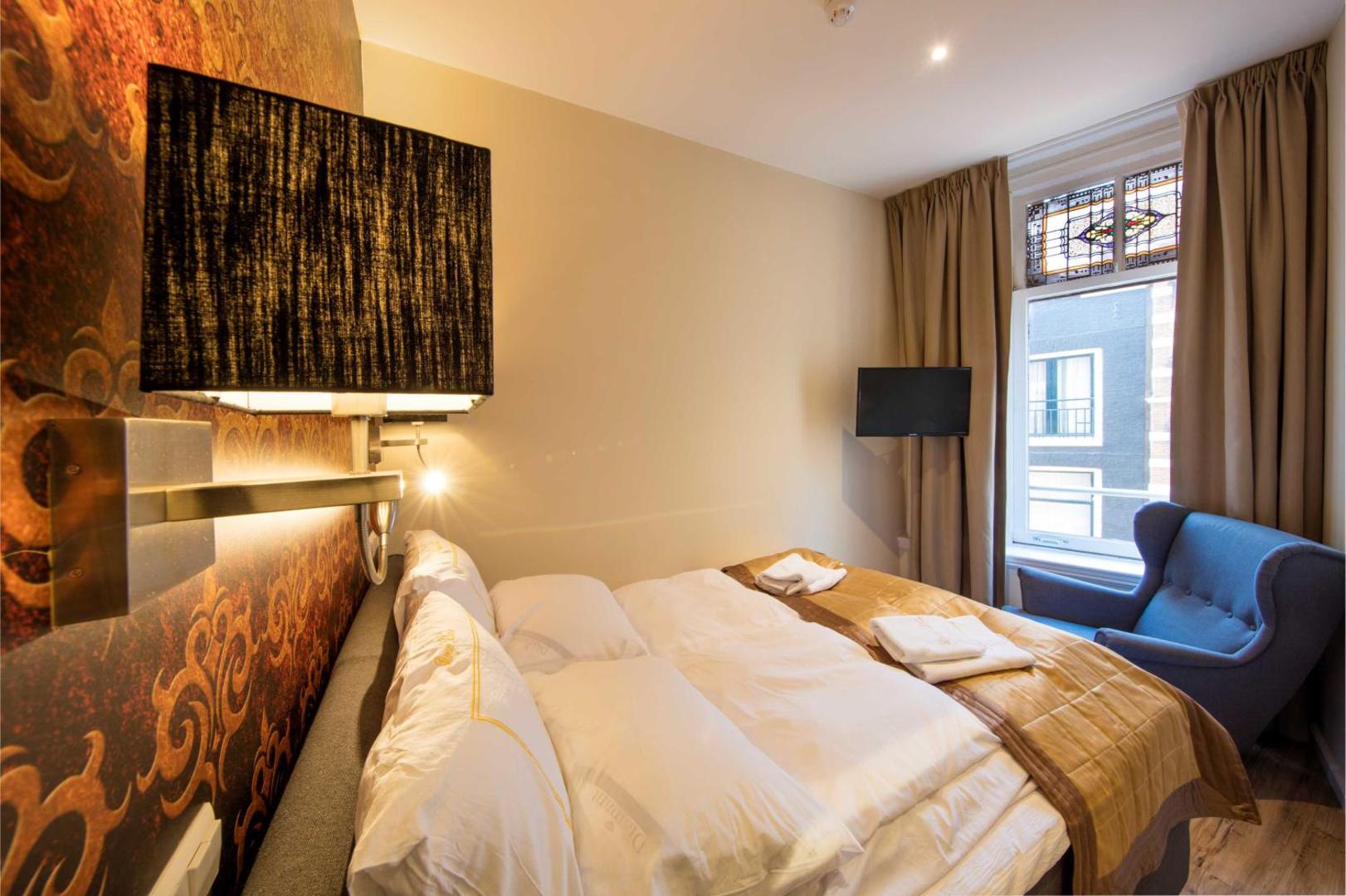 Royal Plaza Hotel Amsterdam