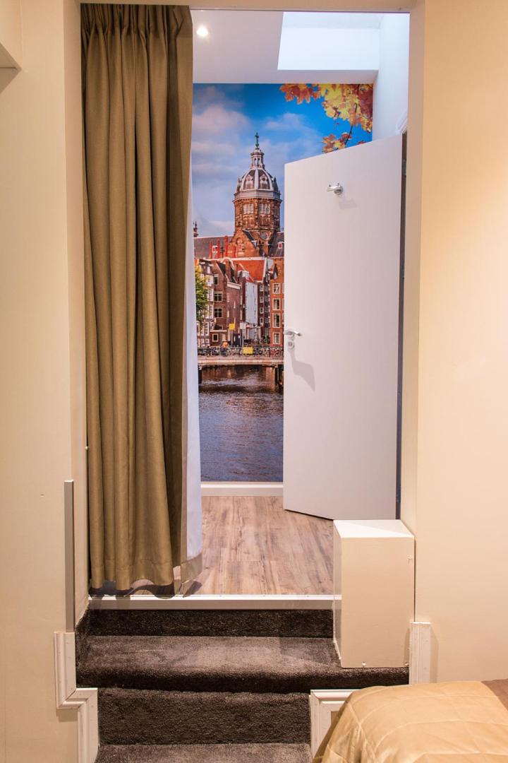 Royal Plaza Hotel Amsterdam