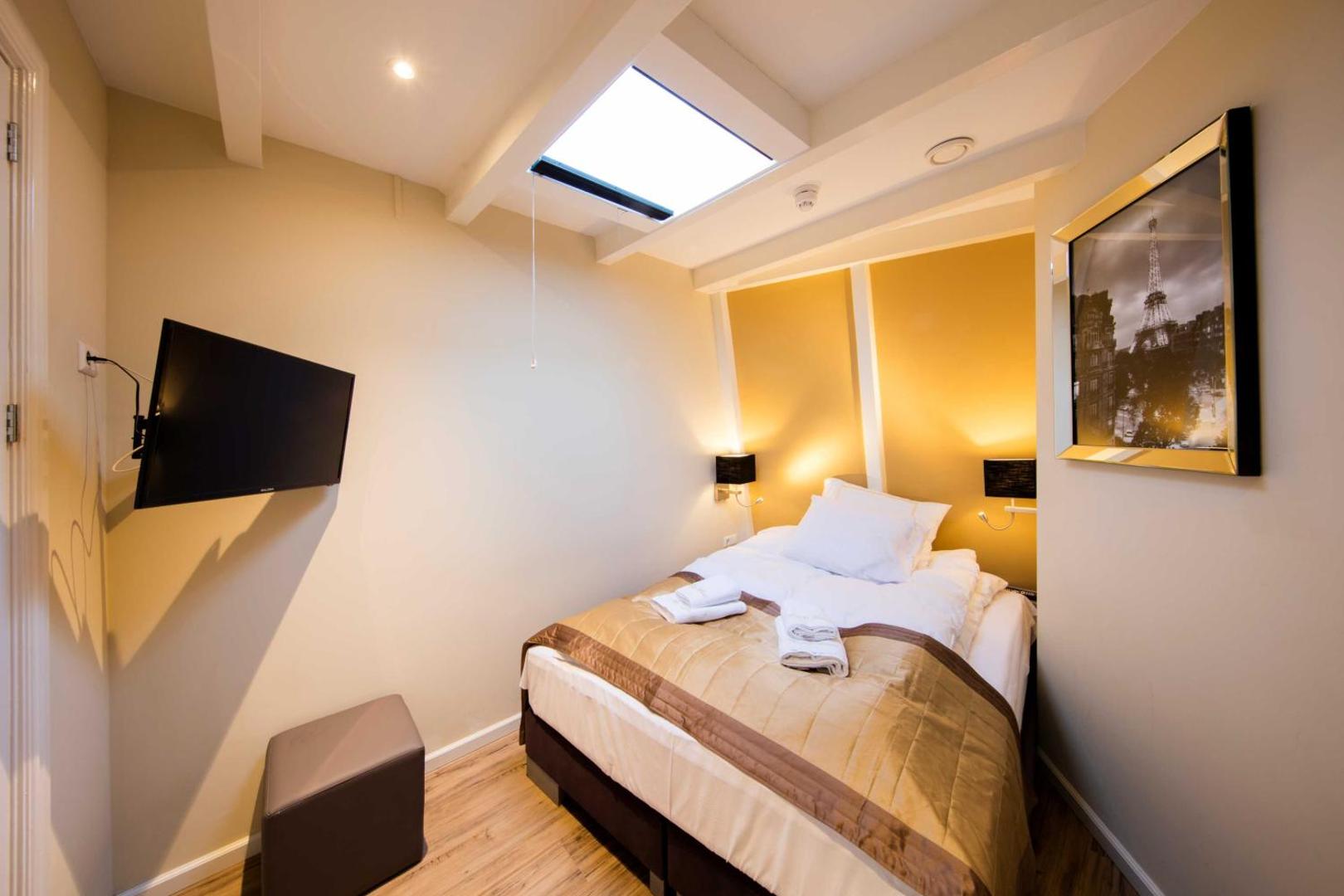 Royal Plaza Hotel Amsterdam