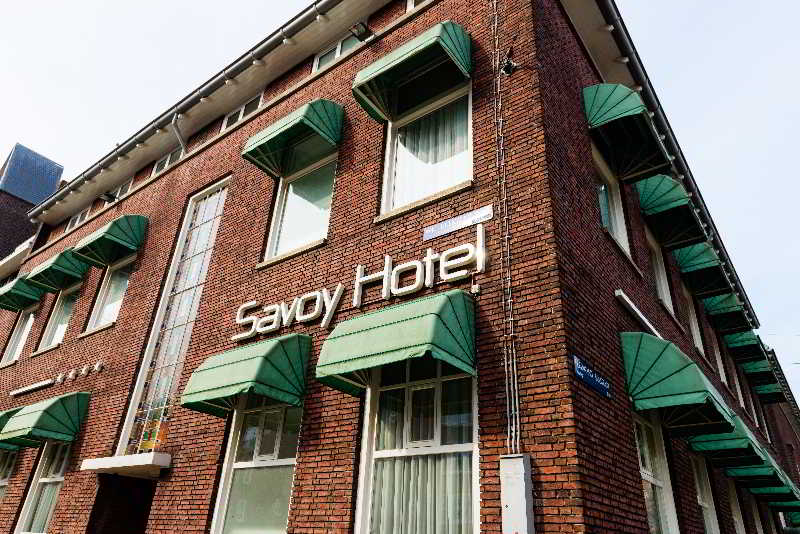 Savoy Amsterdam