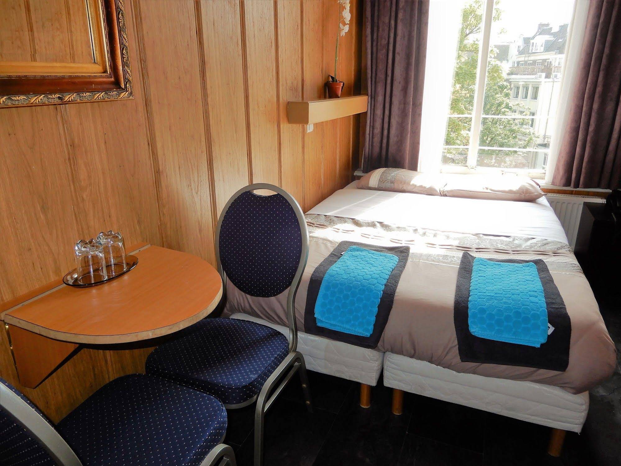 Sharm Hotel Amsterdam