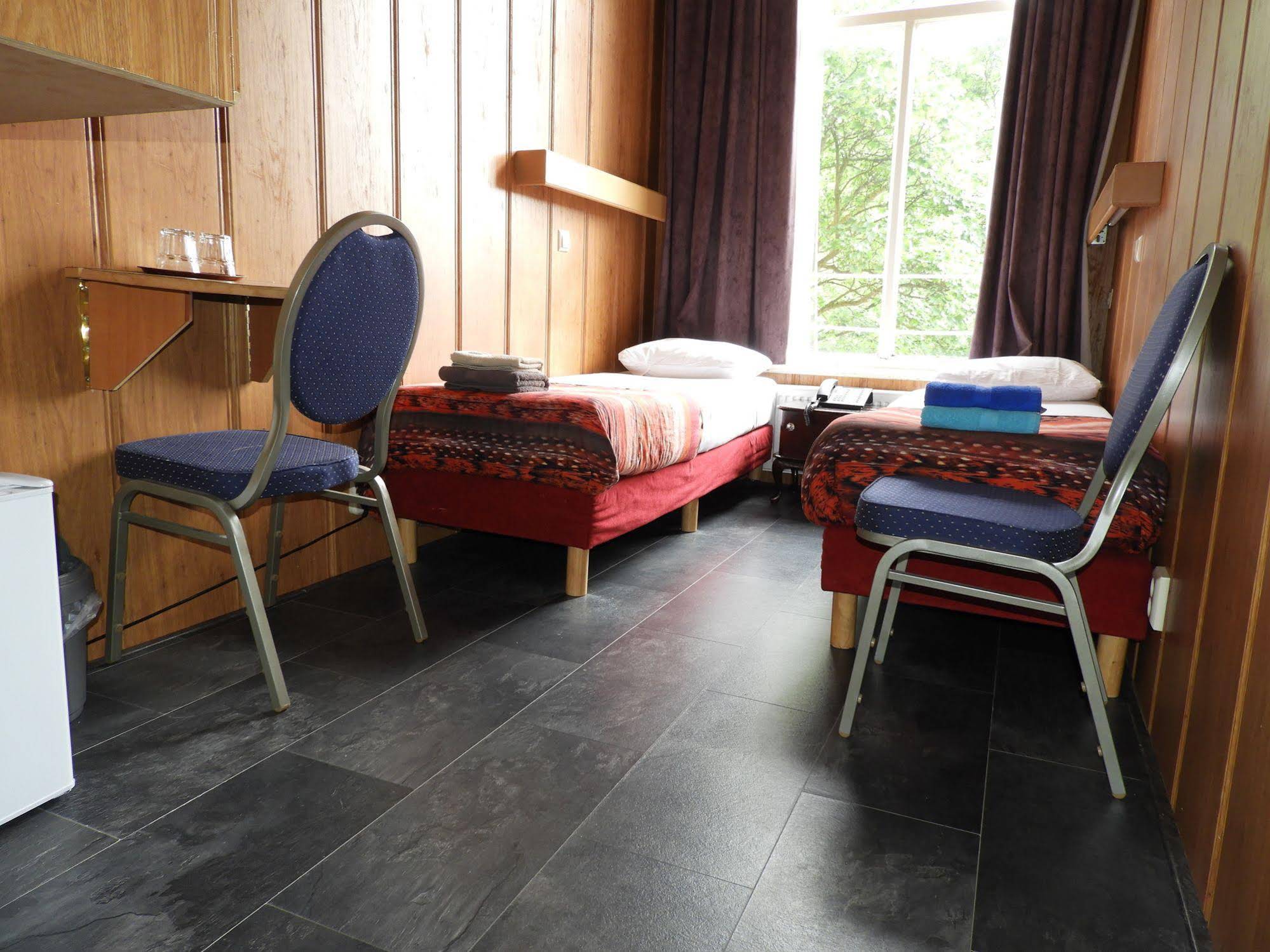 Sharm Hotel Amsterdam