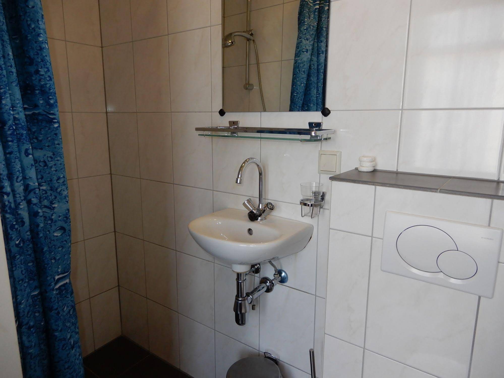 Sharm Hotel Amsterdam