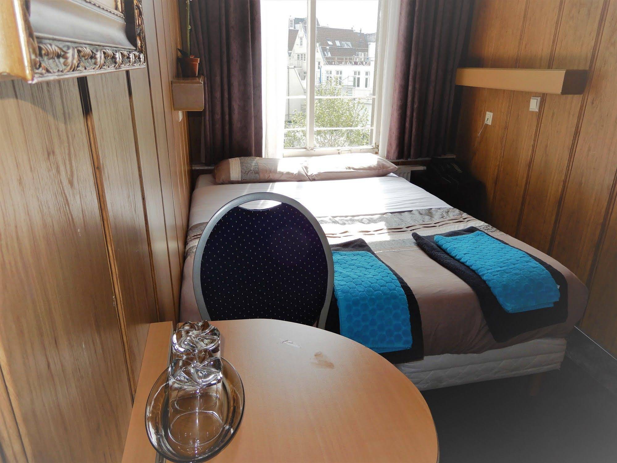 Sharm Hotel Amsterdam