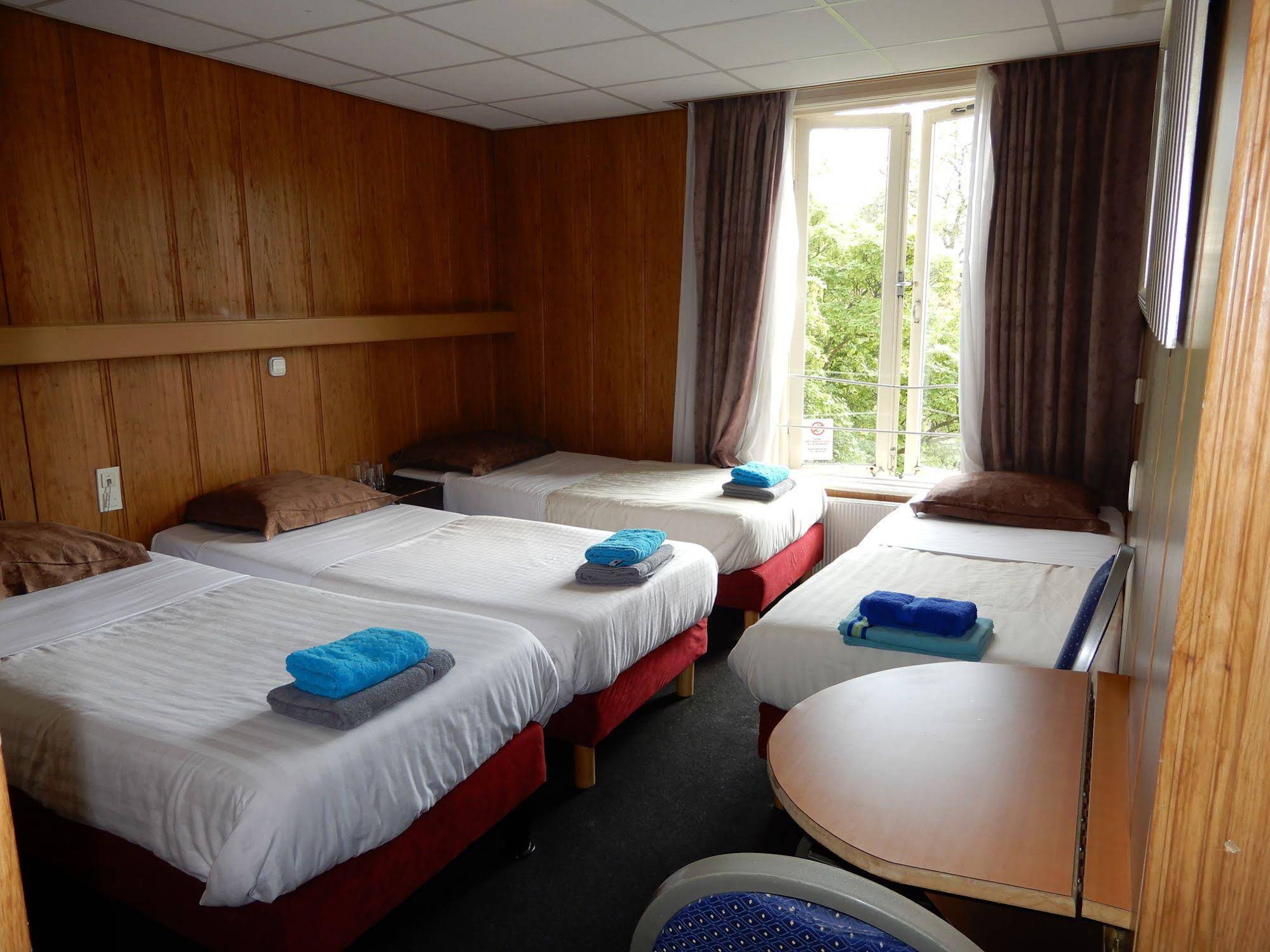 Sharm Hotel Amsterdam