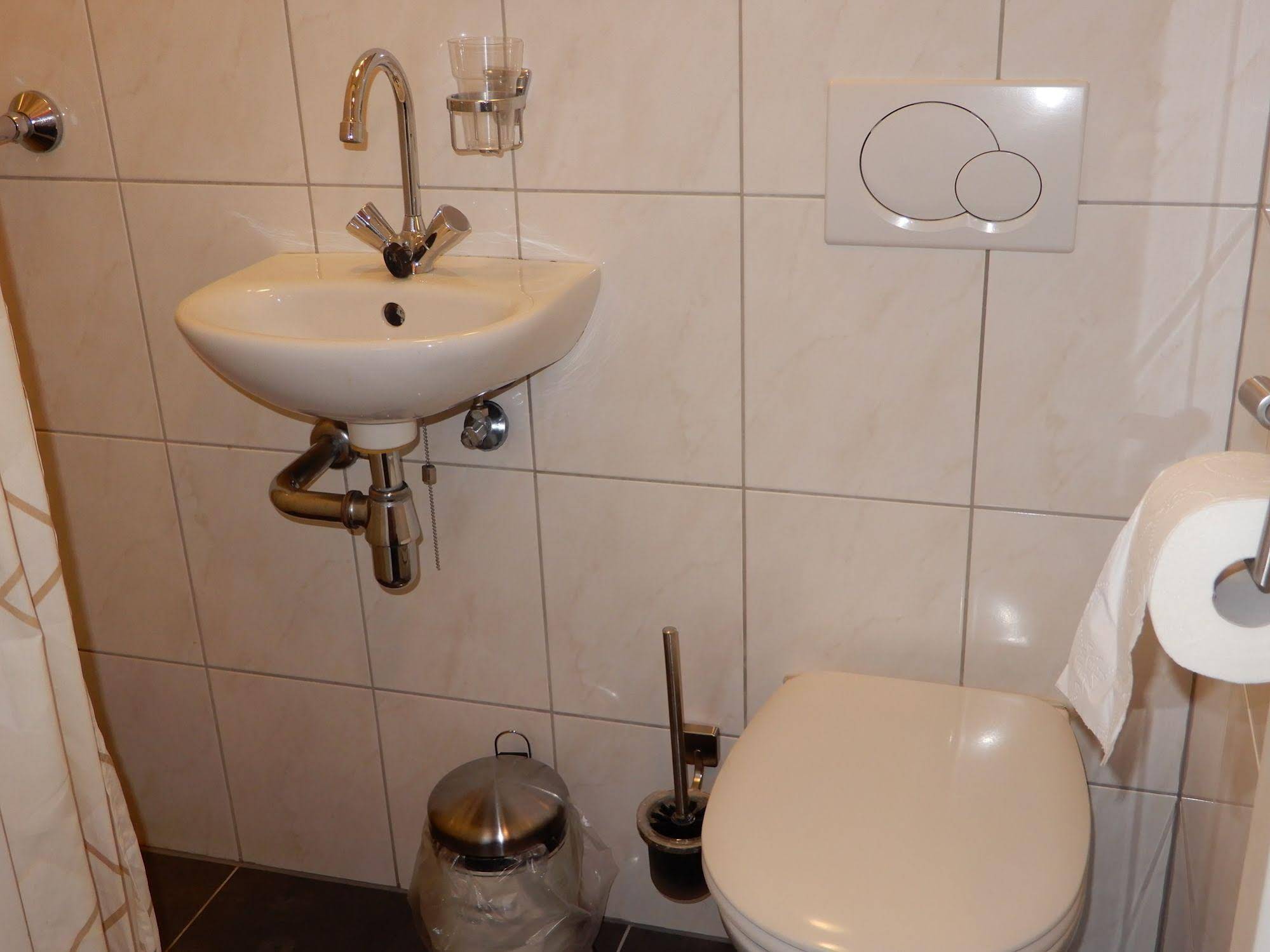 Sharm Hotel Amsterdam