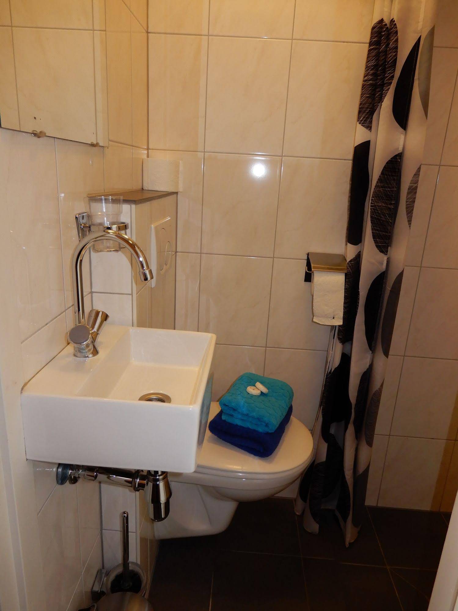 Sharm Hotel Amsterdam
