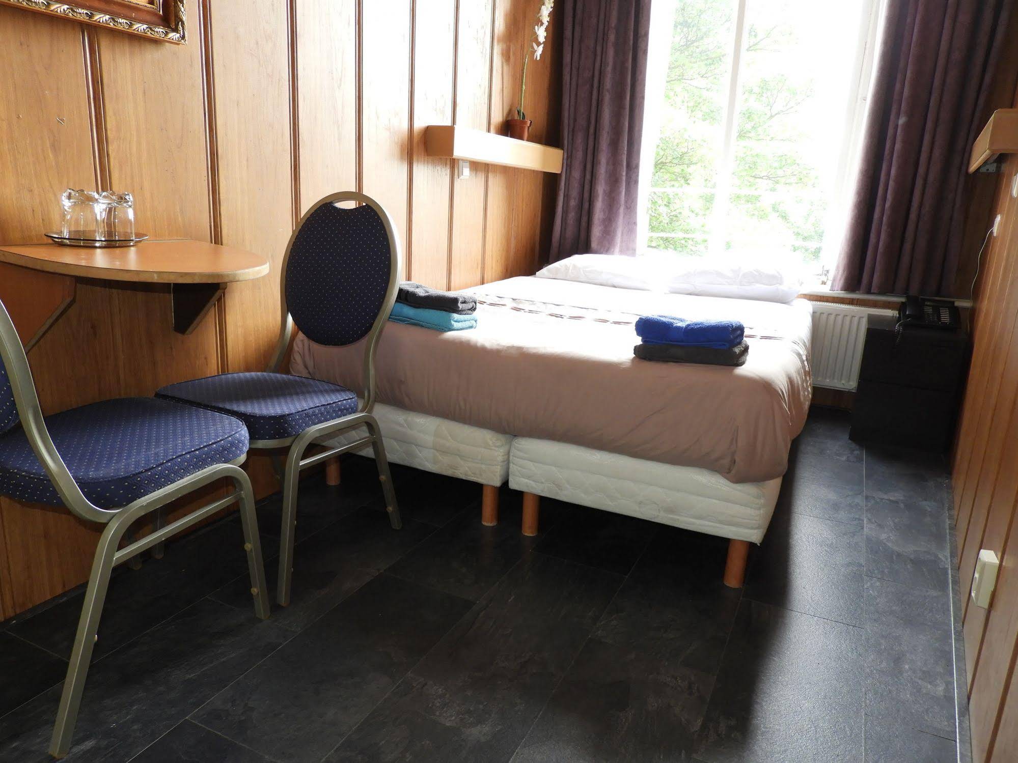 Sharm Hotel Amsterdam