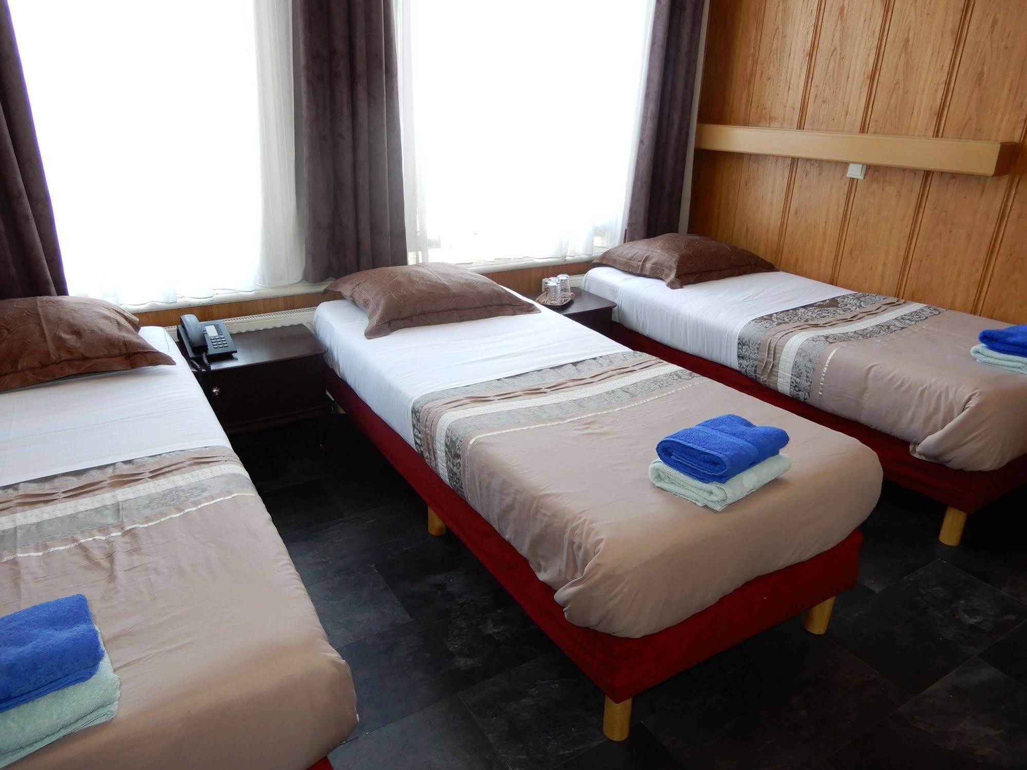 Sharm Hotel Amsterdam