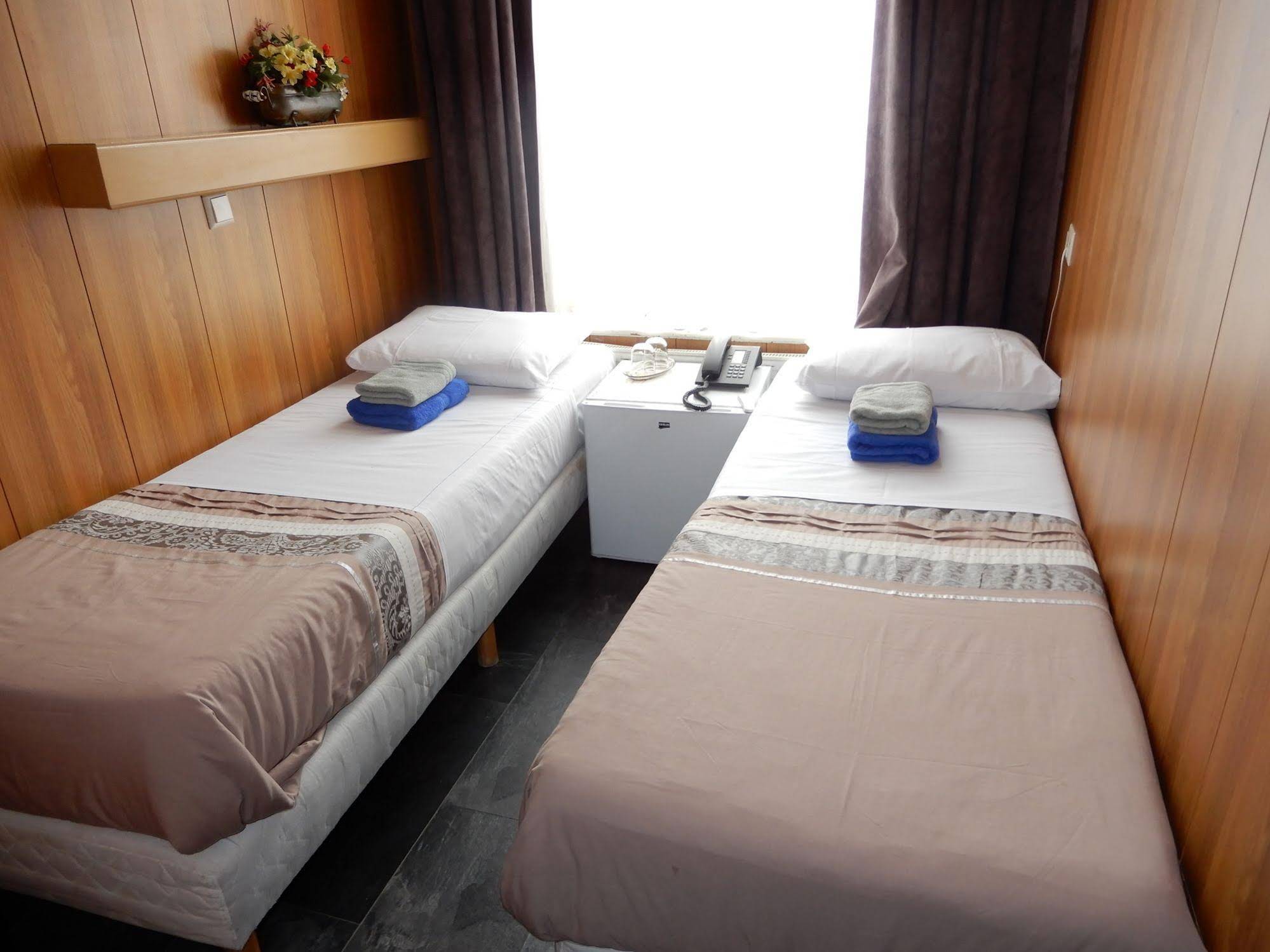 Sharm Hotel Amsterdam