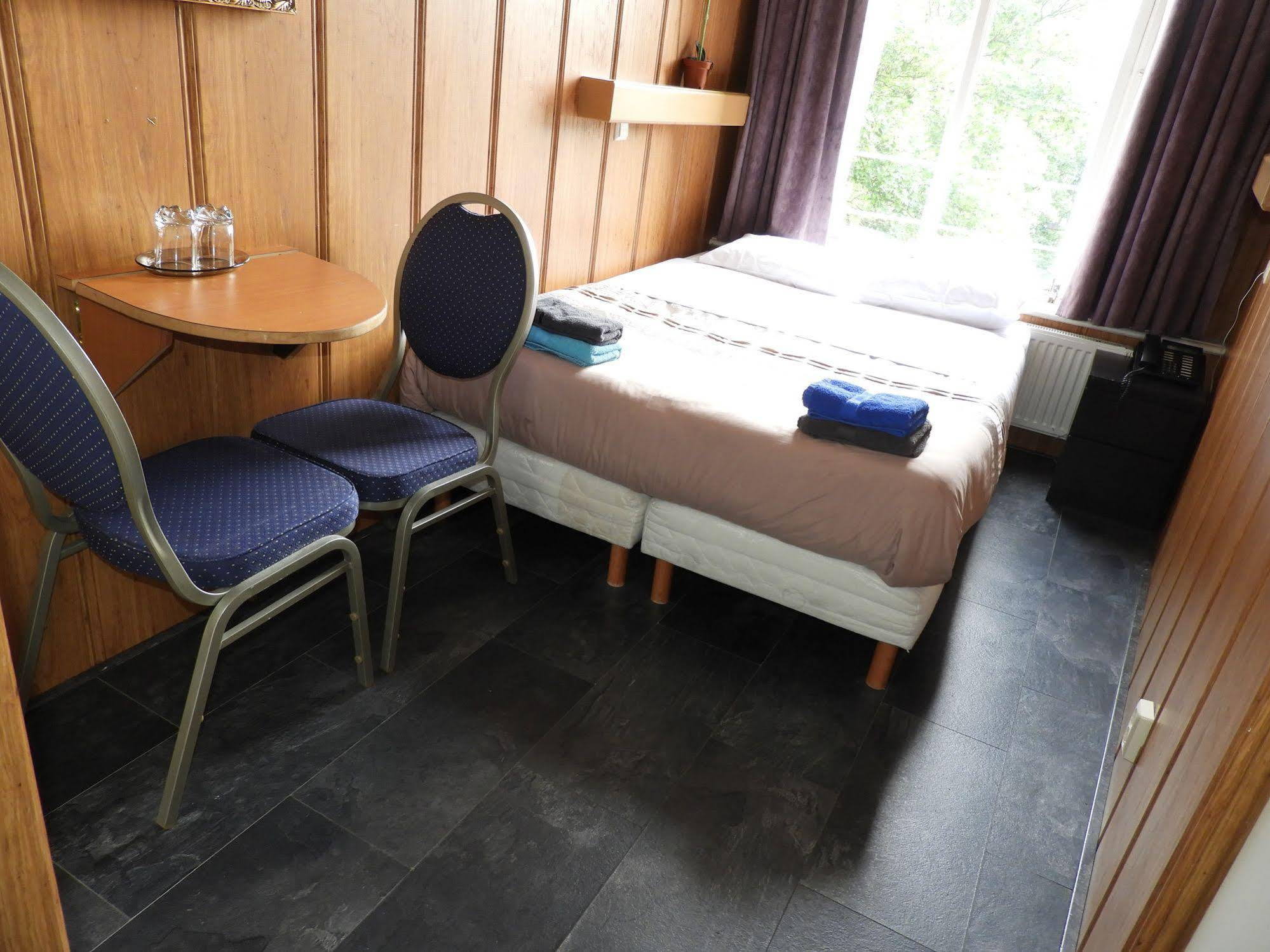 Sharm Hotel Amsterdam
