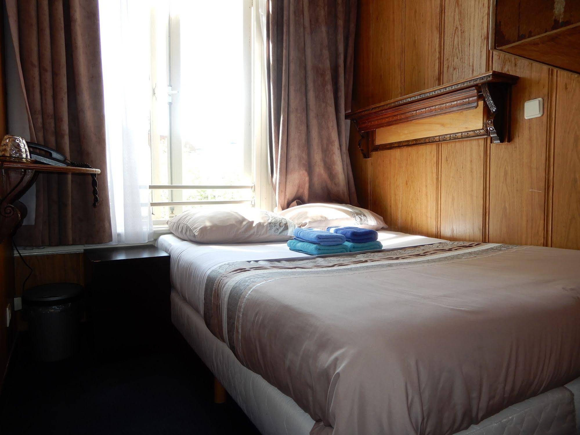 Sharm Hotel Amsterdam