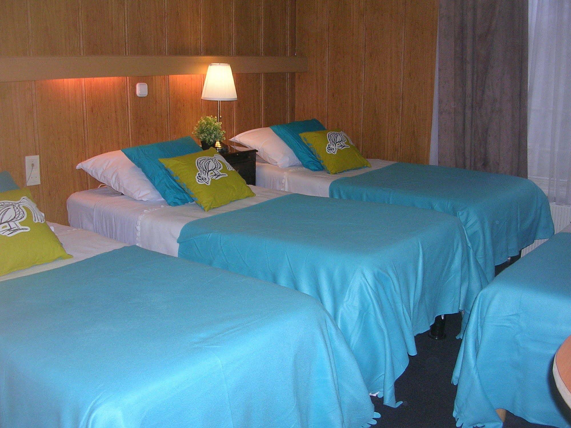 Sharm Hotel Amsterdam