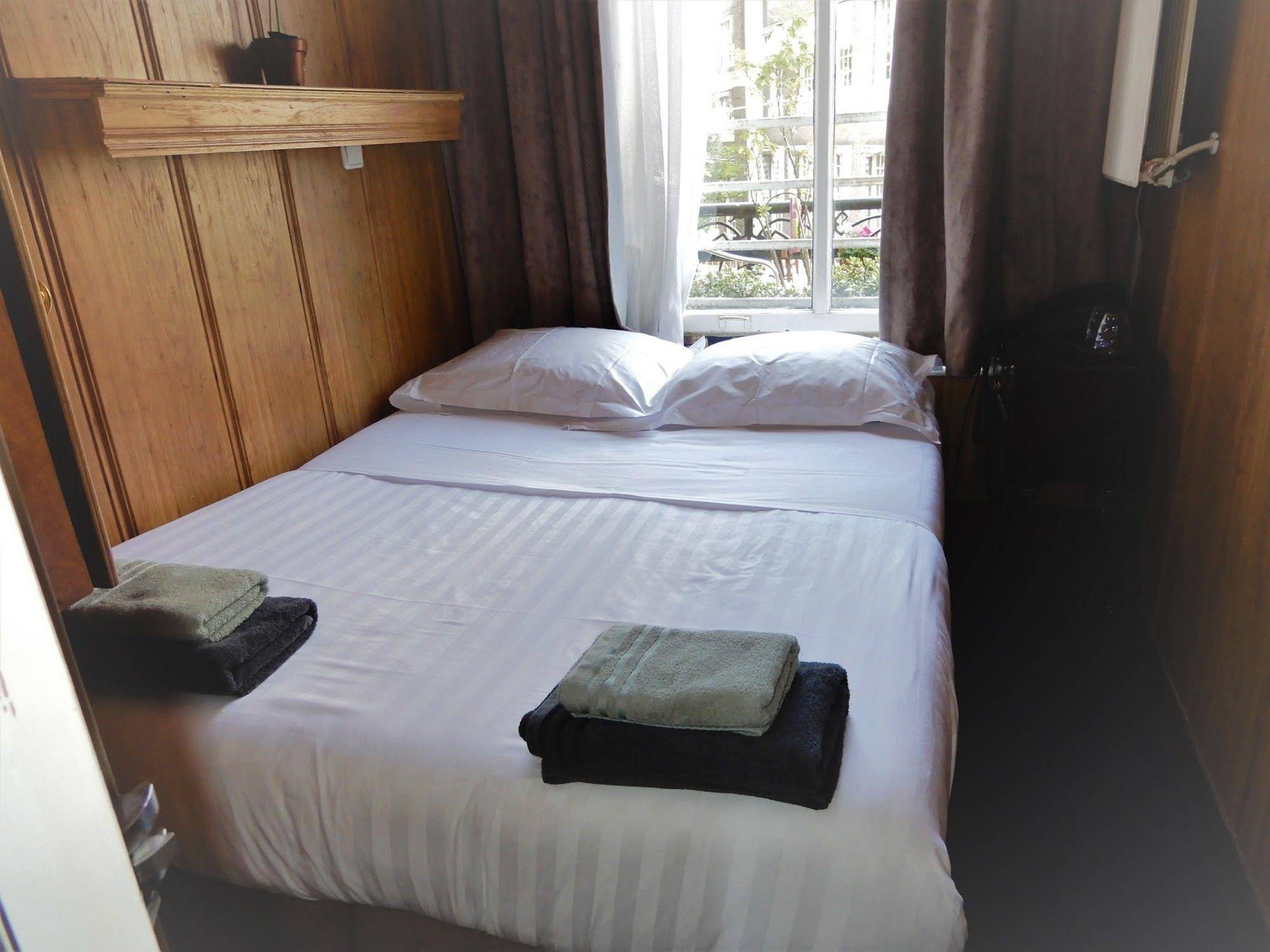 Sharm Hotel Amsterdam