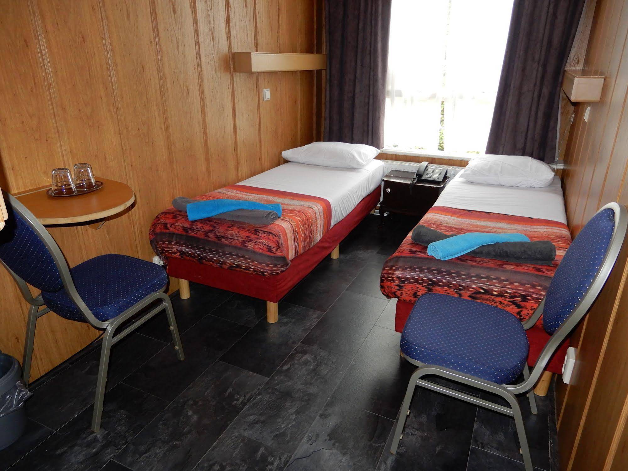 Sharm Hotel Amsterdam