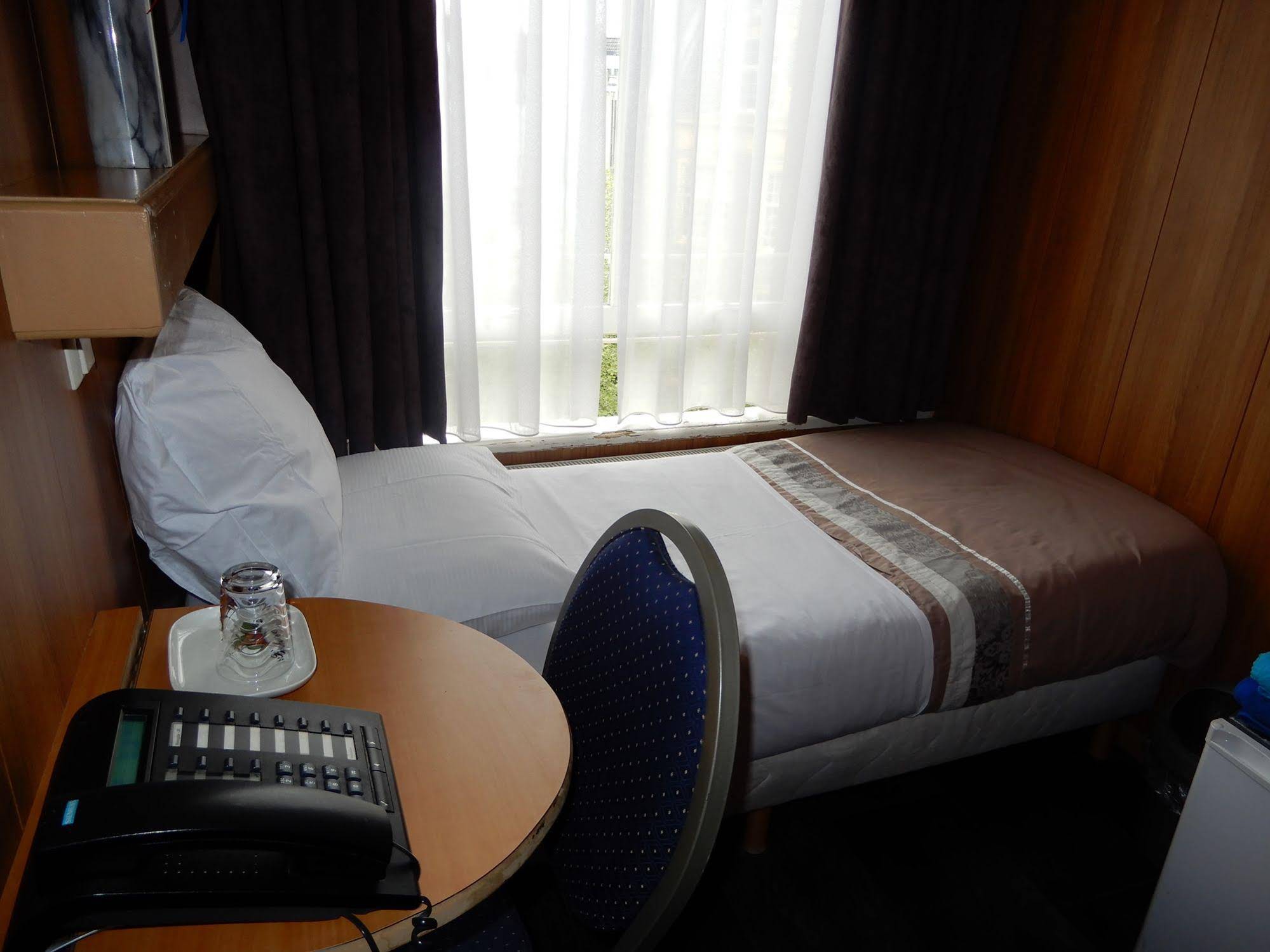 Sharm Hotel Amsterdam